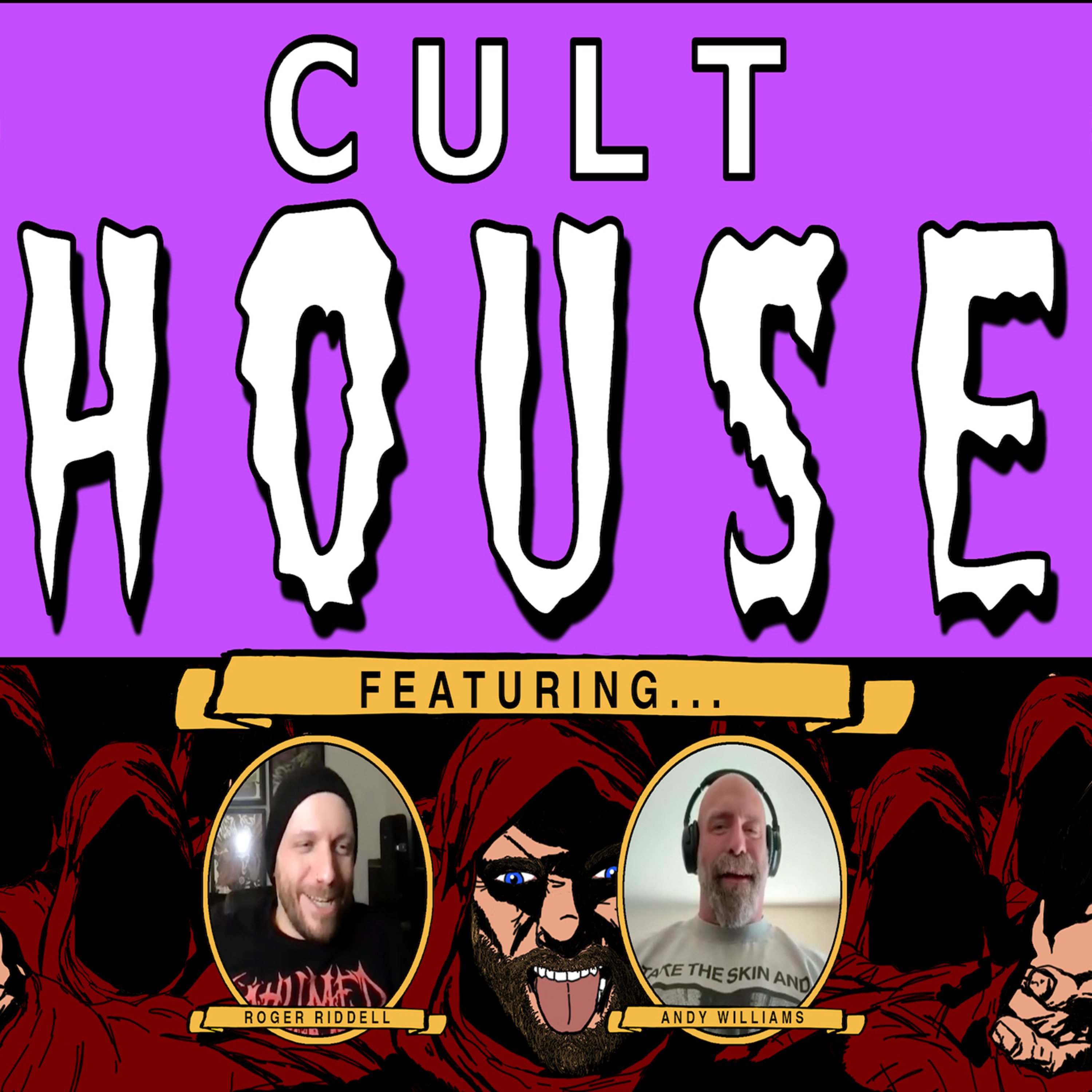 Cult House