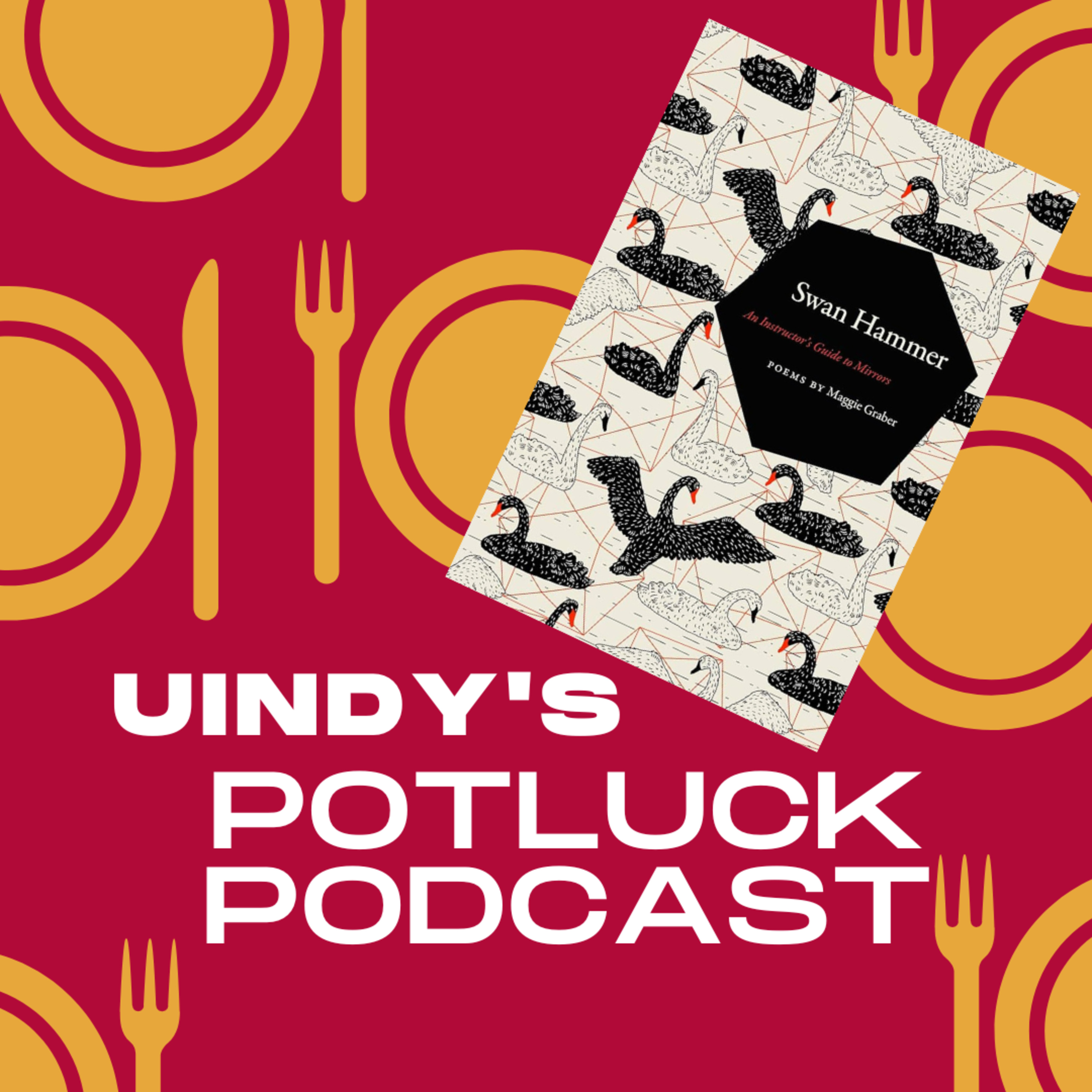 UIndy\'s Potluck Podcast
