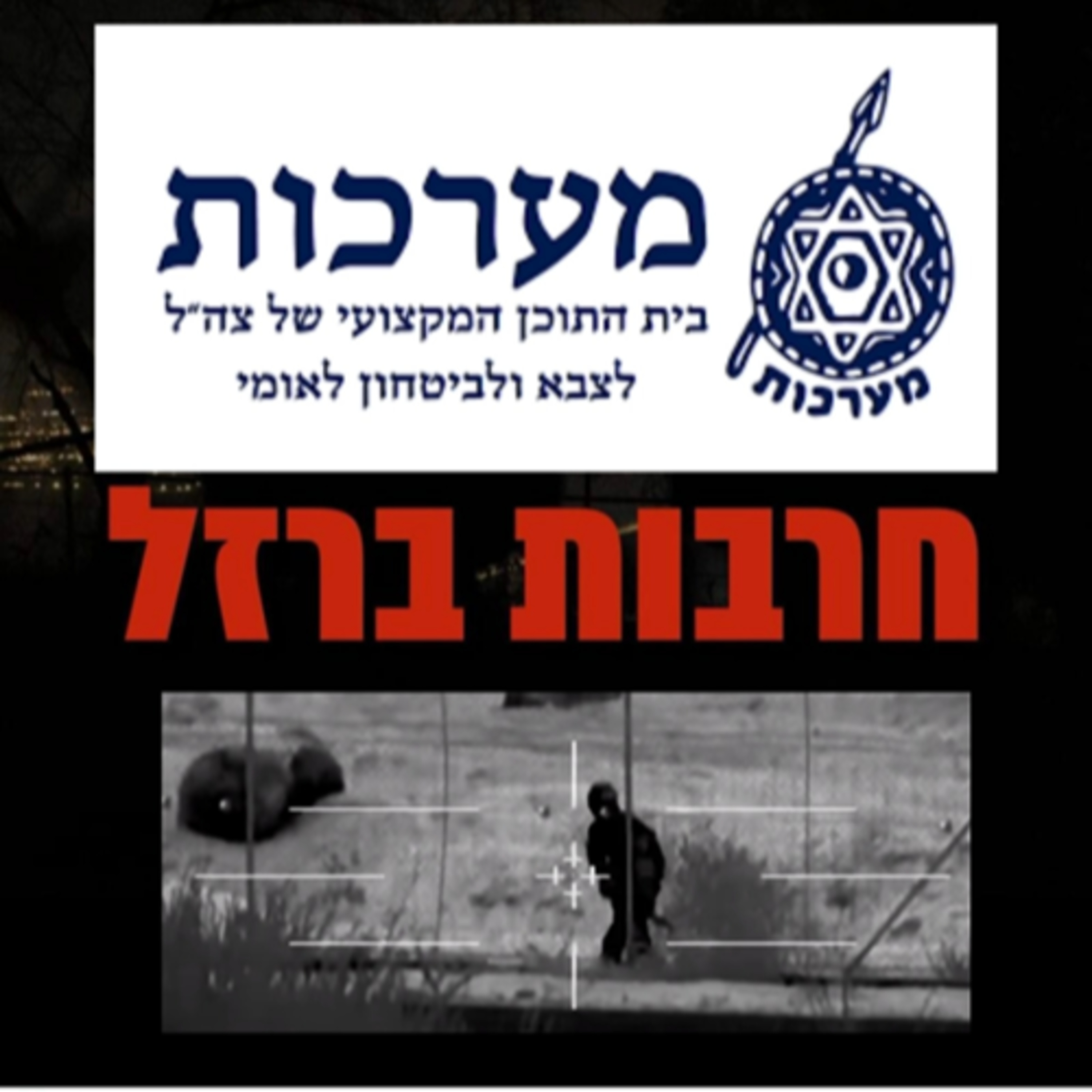 הפתעה אסטרטגית episode artwork