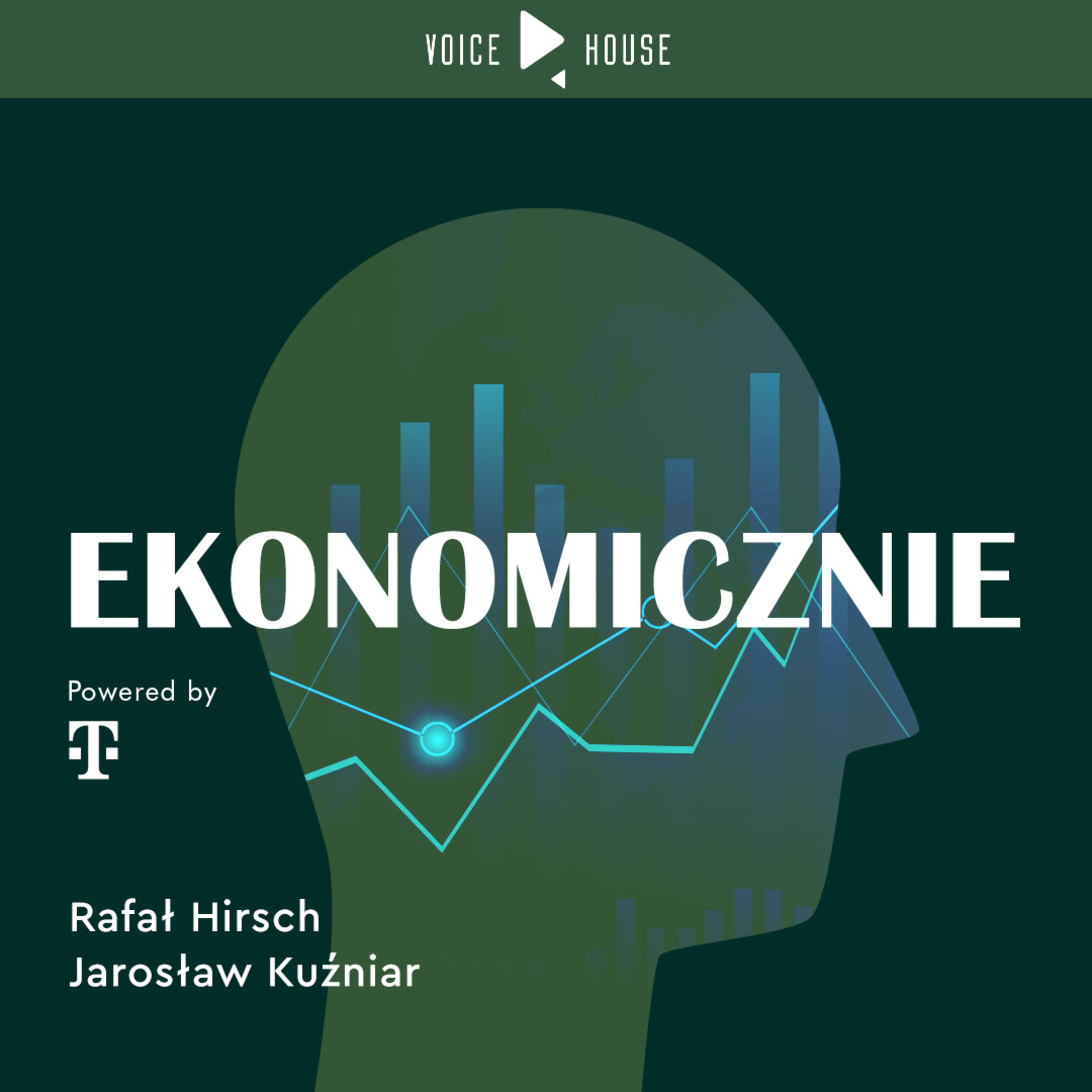 Złoty się umacnia. Co to oznacza? episode artwork