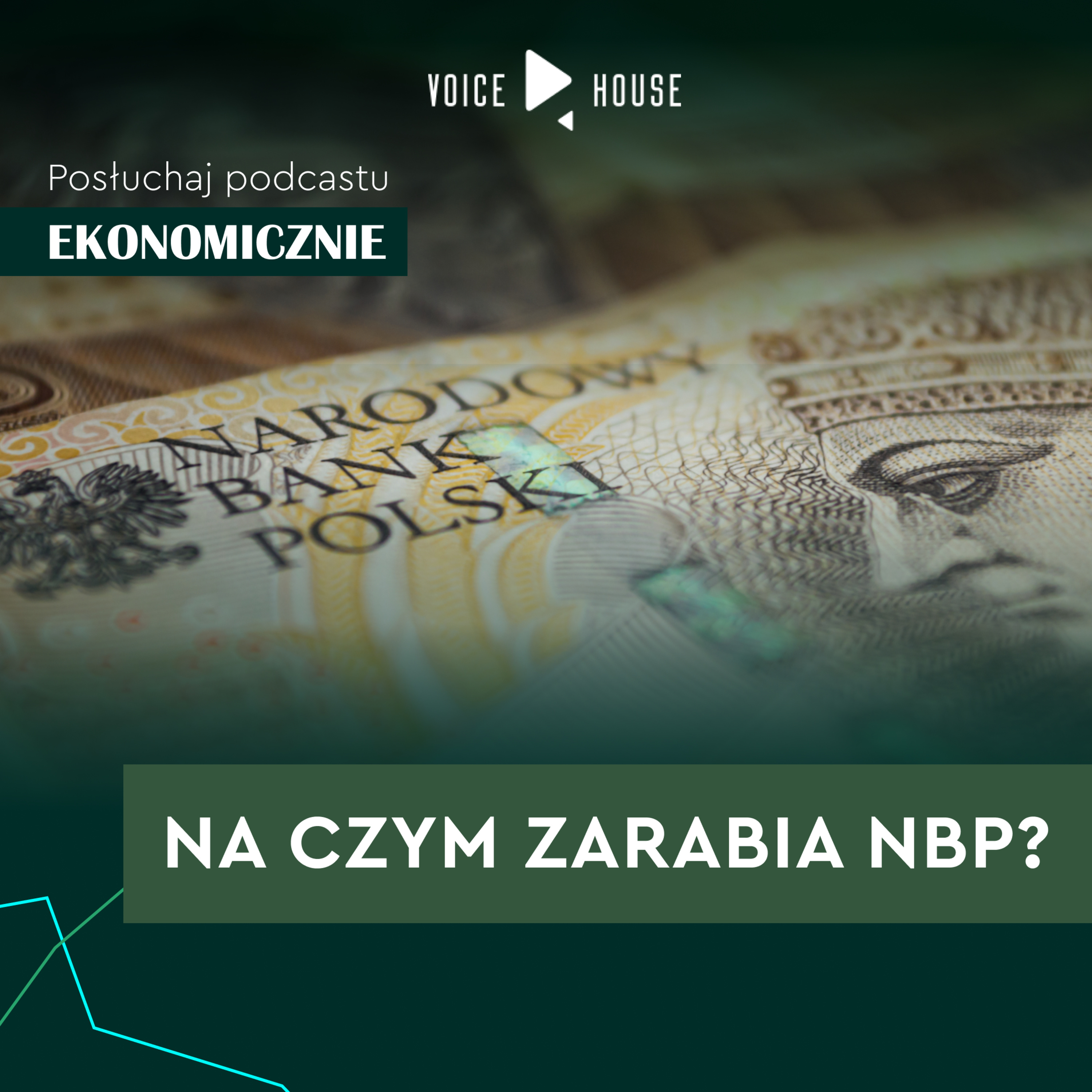 Klasyk. Na czym zarabia NBP? episode artwork