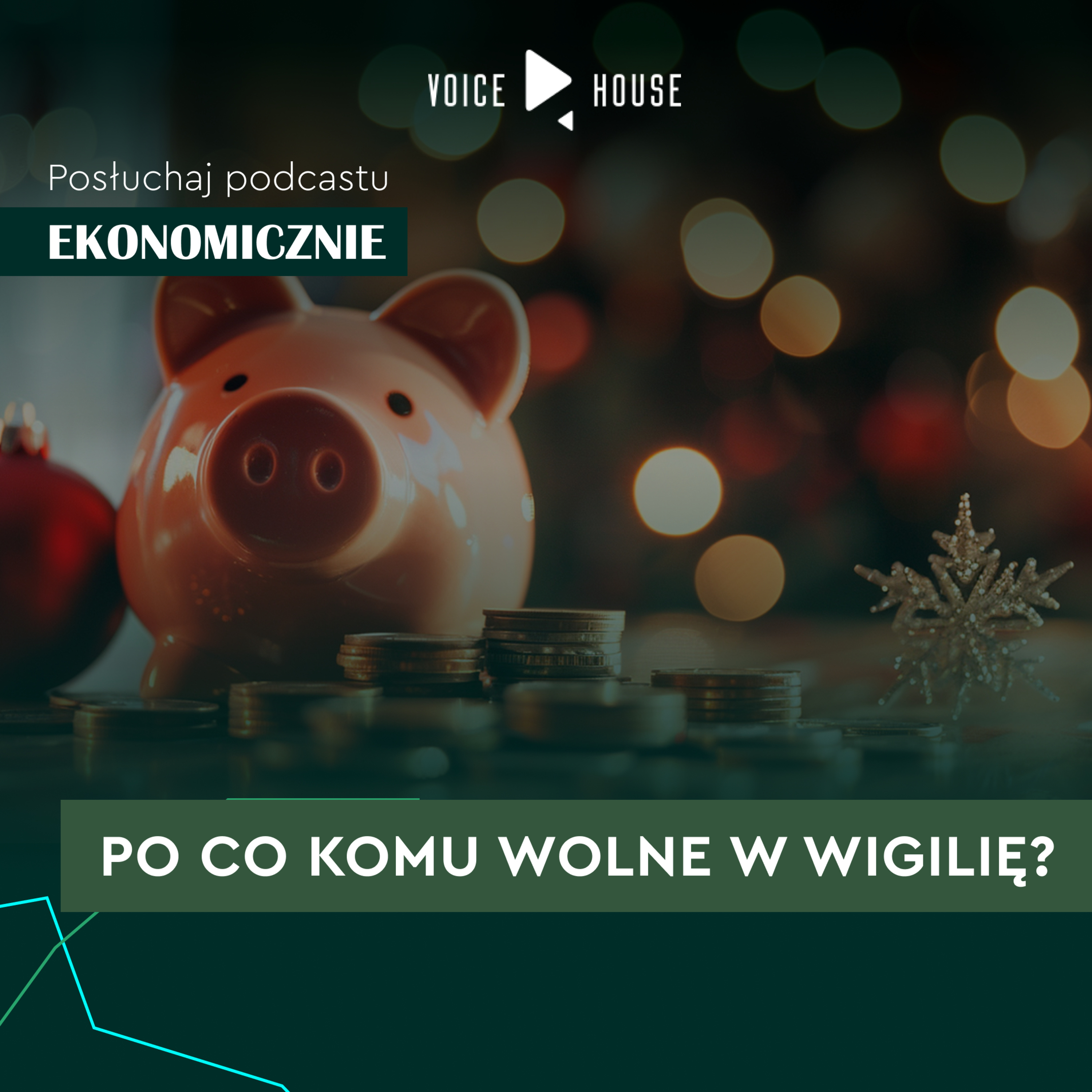 Po co komu wolne w Wigilię? episode artwork