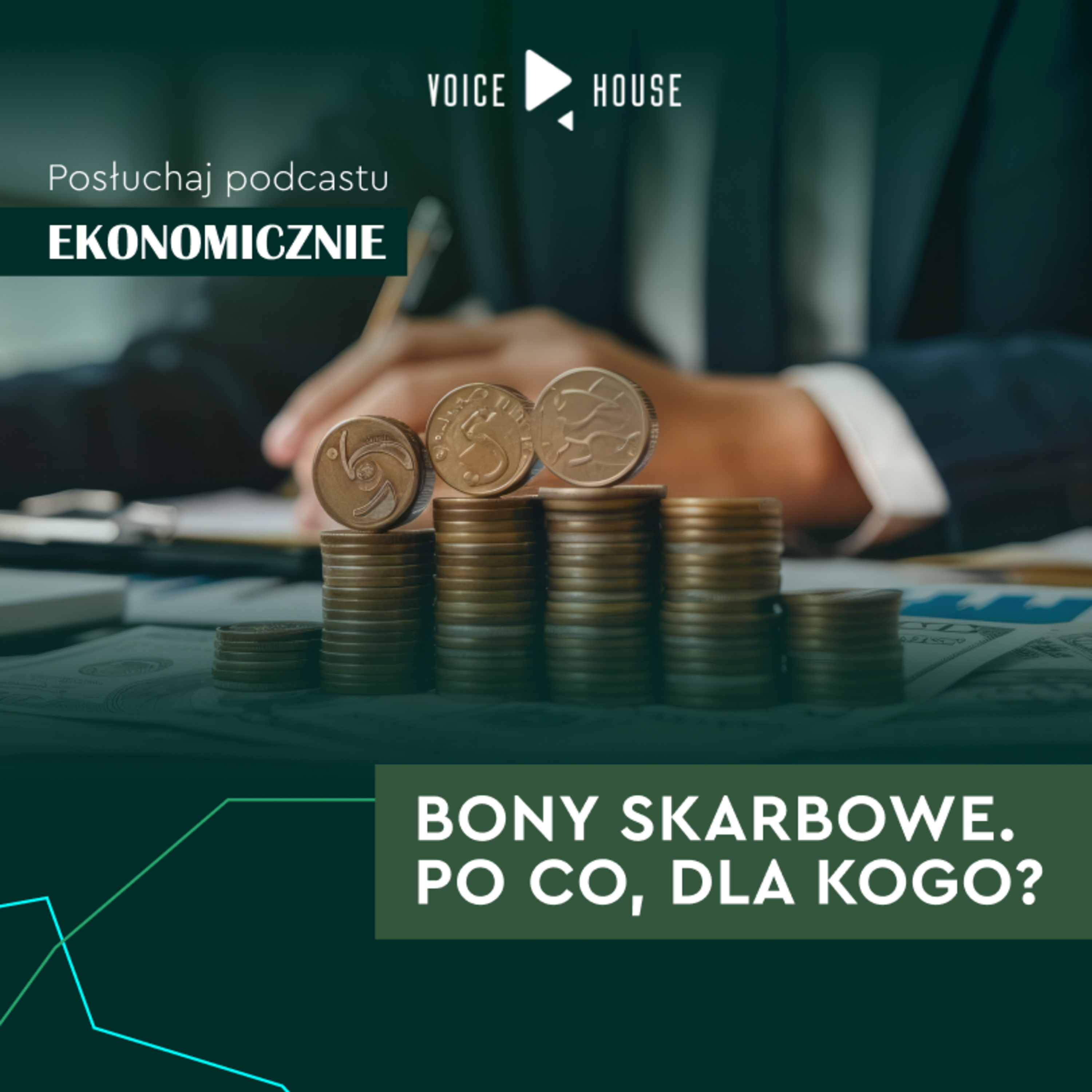 Bony skarbowe. Po co, dla kogo? episode artwork