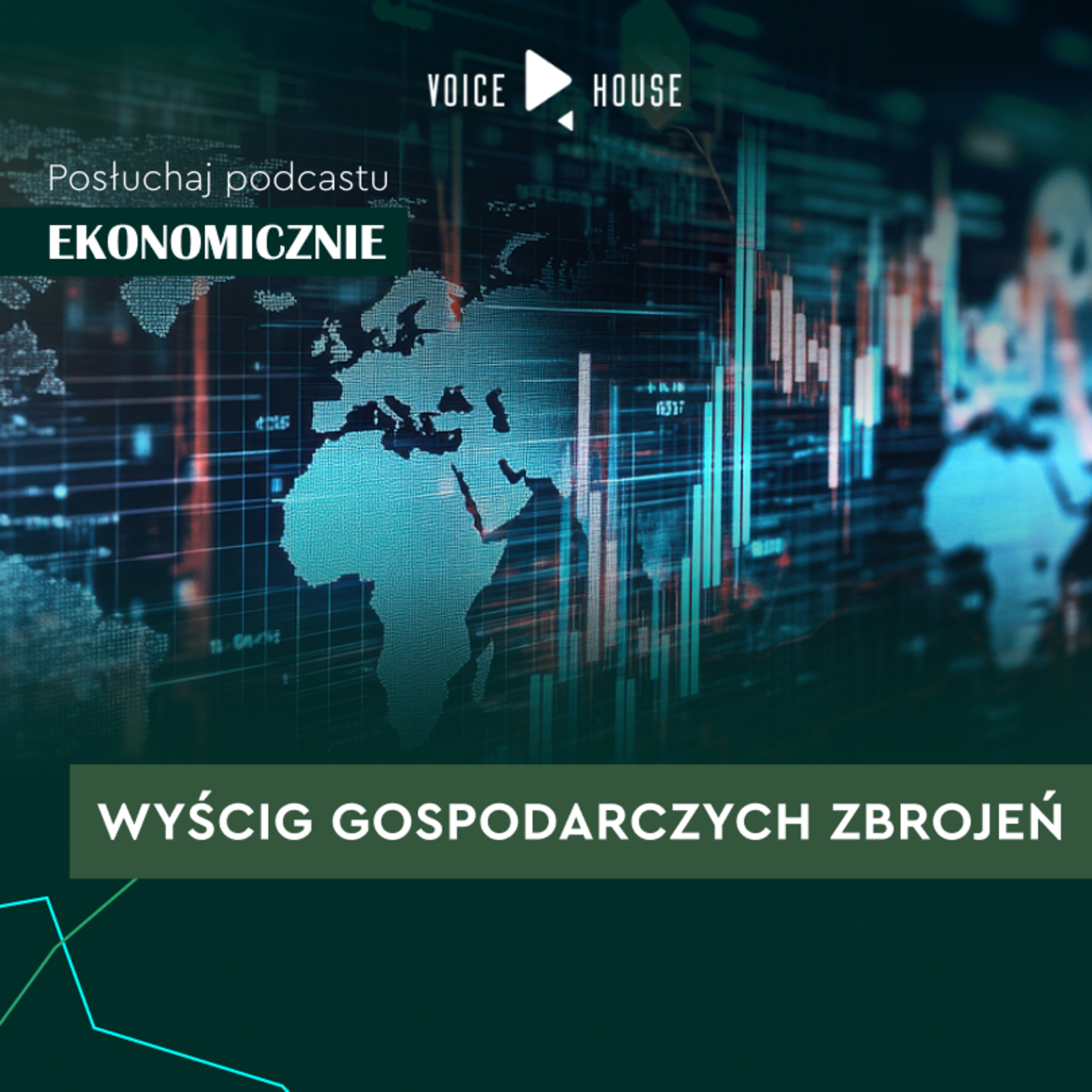 Wyścig gospodarczych zbrojeń episode artwork