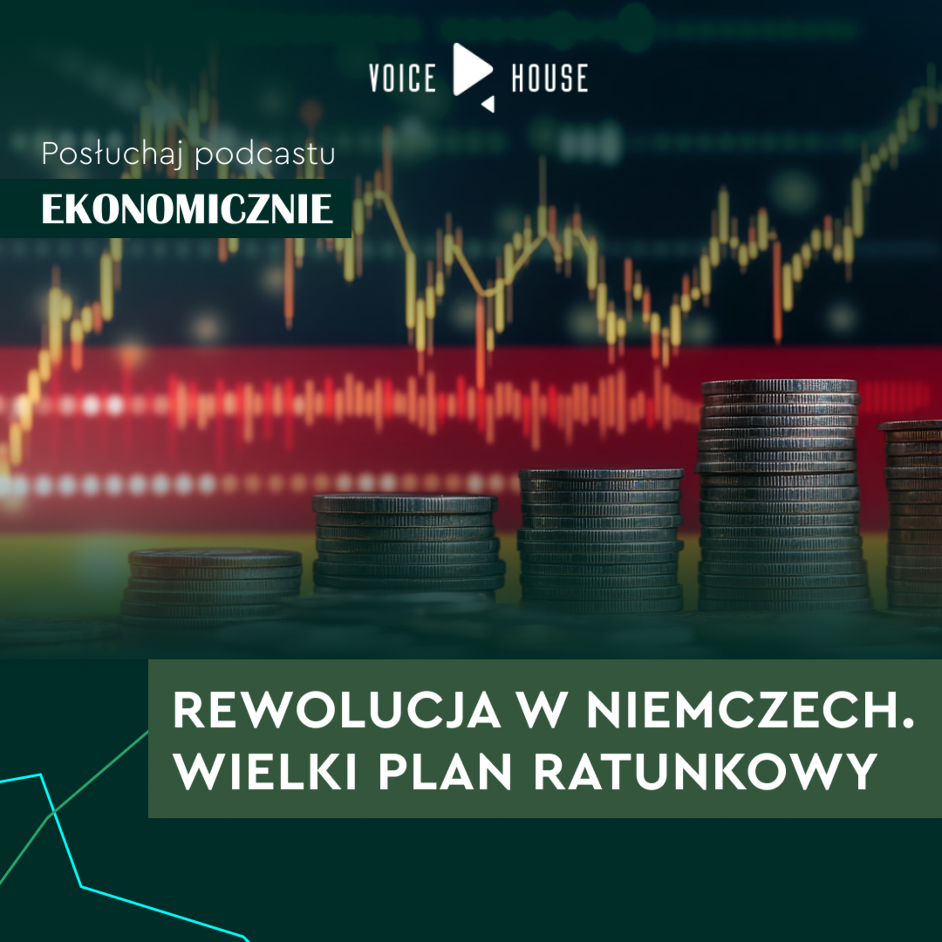 Rewolucja w Niemczech. Wielki plan ratunkowy episode artwork
