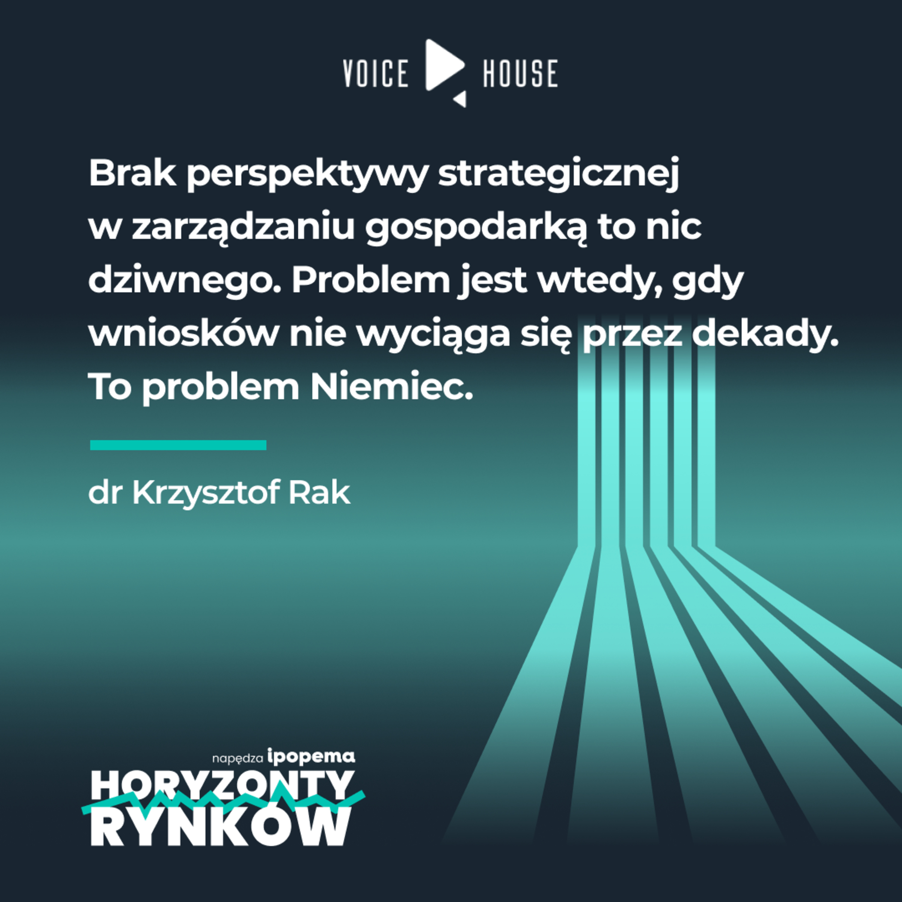 Dlaczego gospodarka Niemiec jest „kaput”? | Odcinek specjalny