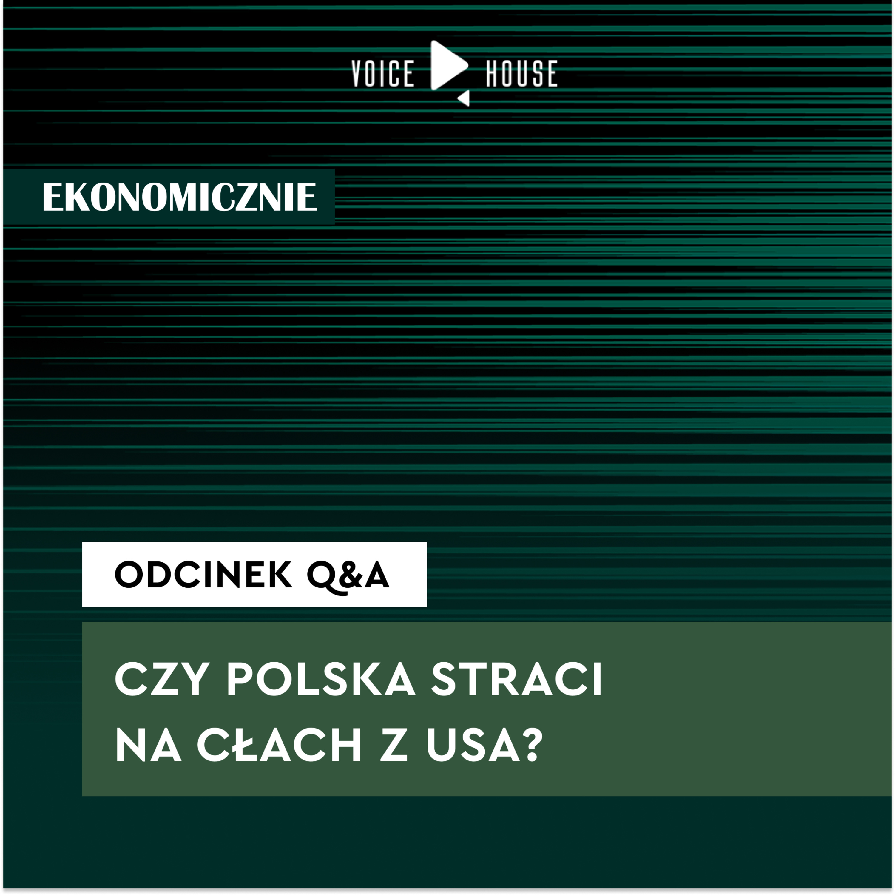 Cła w USA, długi w Niemczech – jak to wpłynie na Polskę?