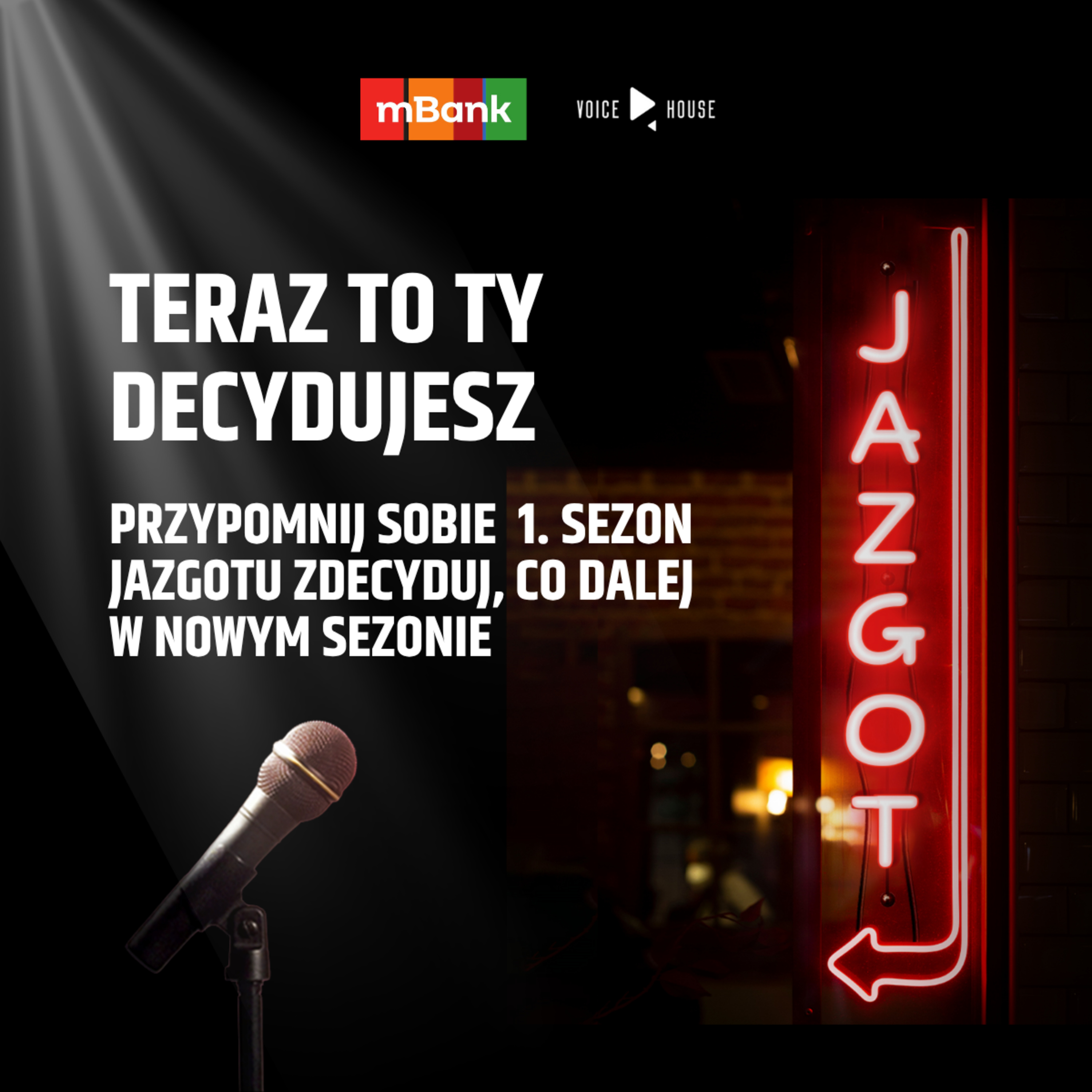 Jazgot - w pułapce szybkiego zysku