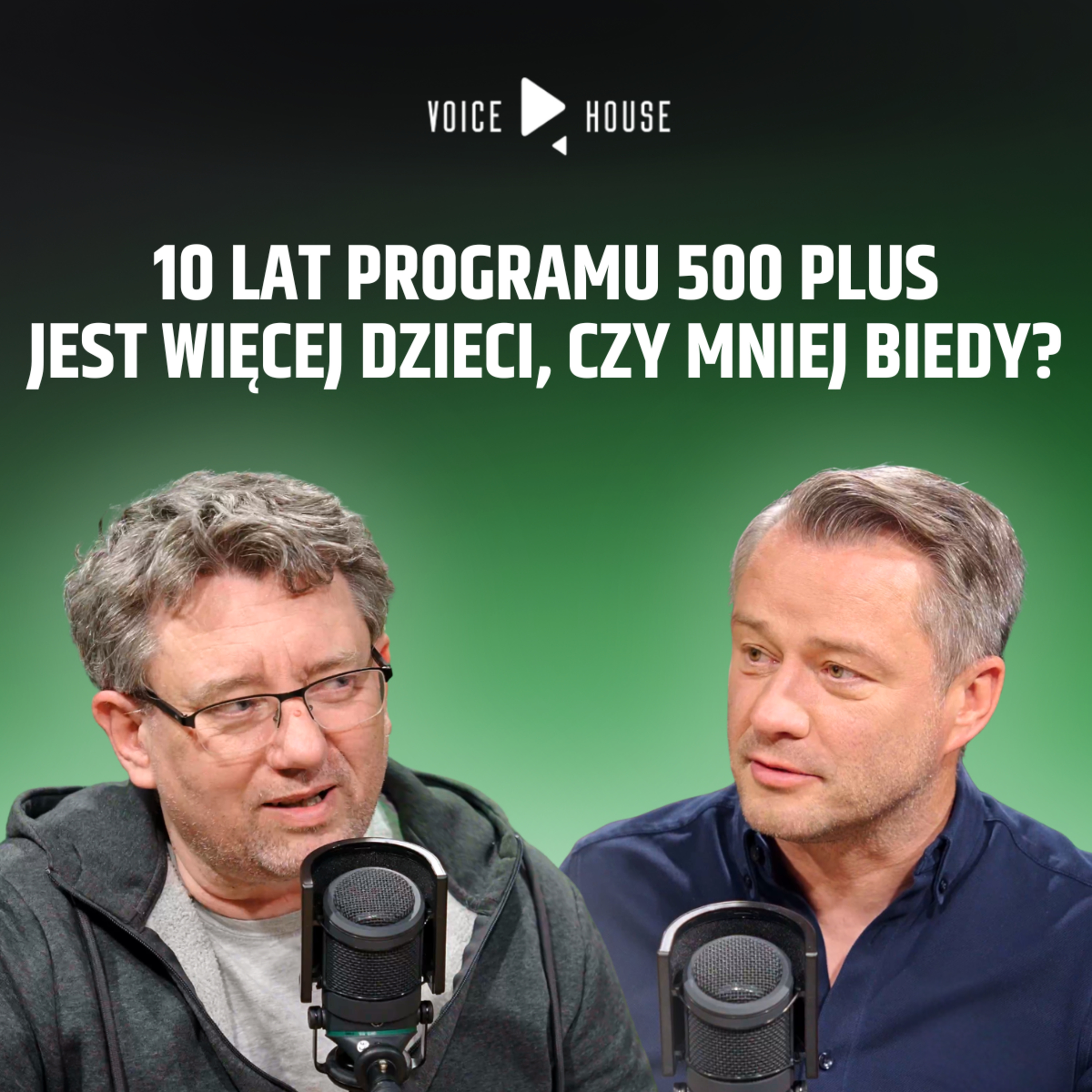 10 lat programu 500 Plus. To sukces socjalny czy demograficzna porażka