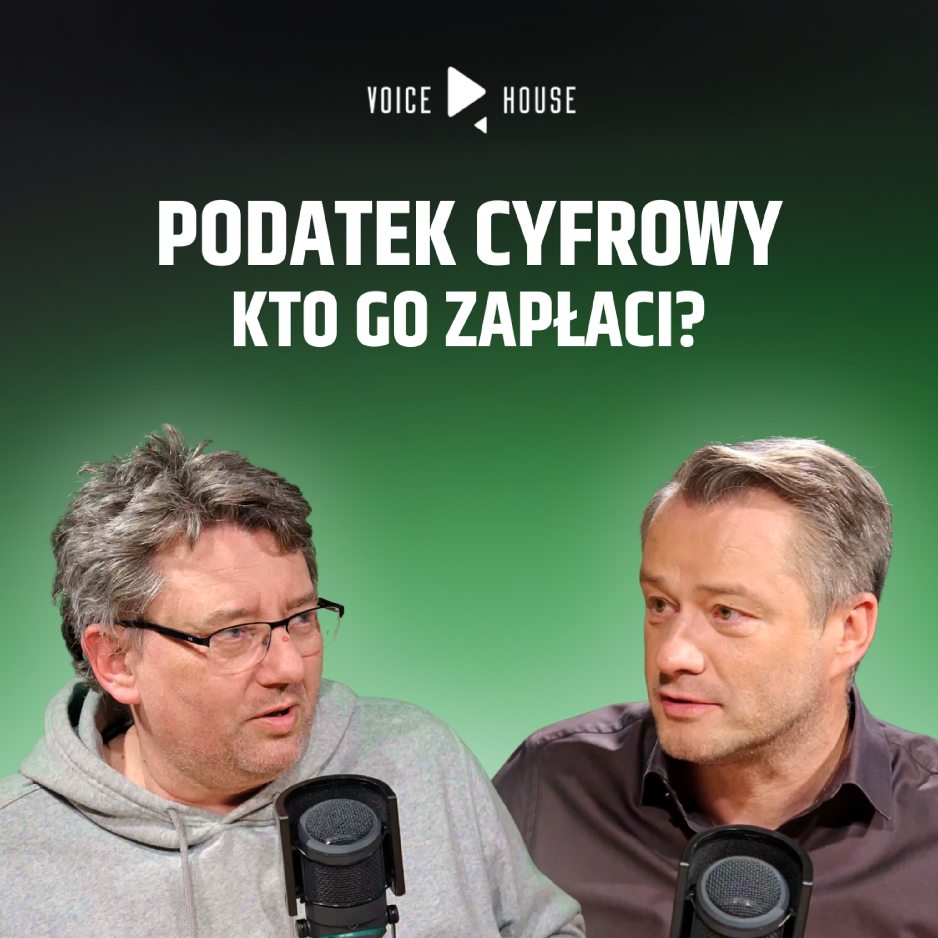 Podatkowa kara dla gigantów technologicznych?