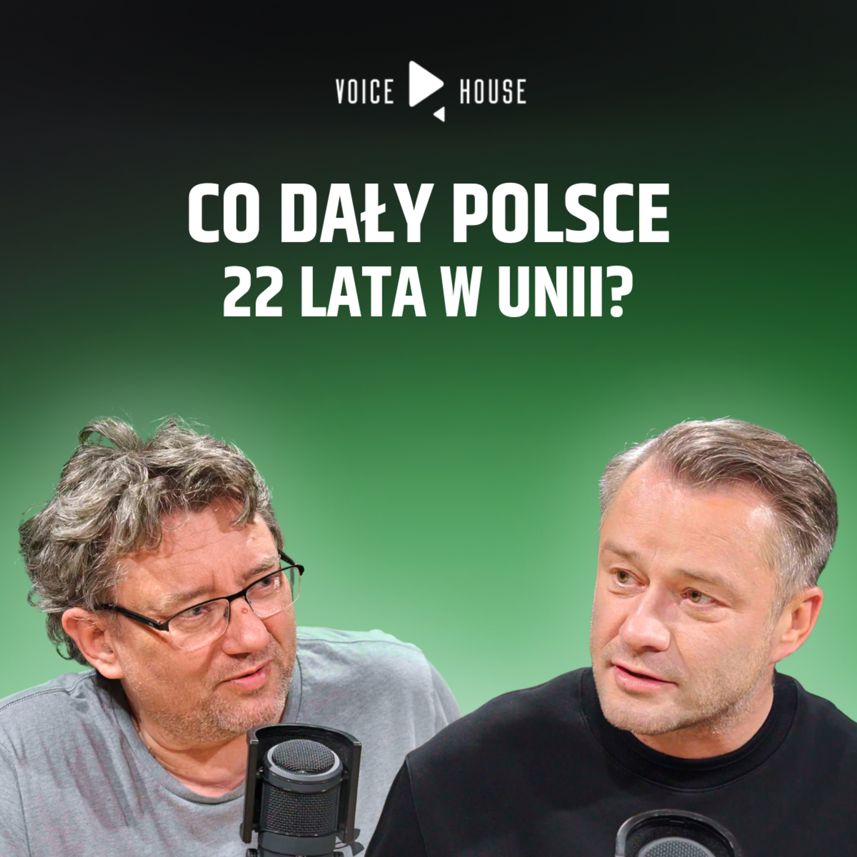 22 lata w Unii. Czy to się Polsce opłaciło?