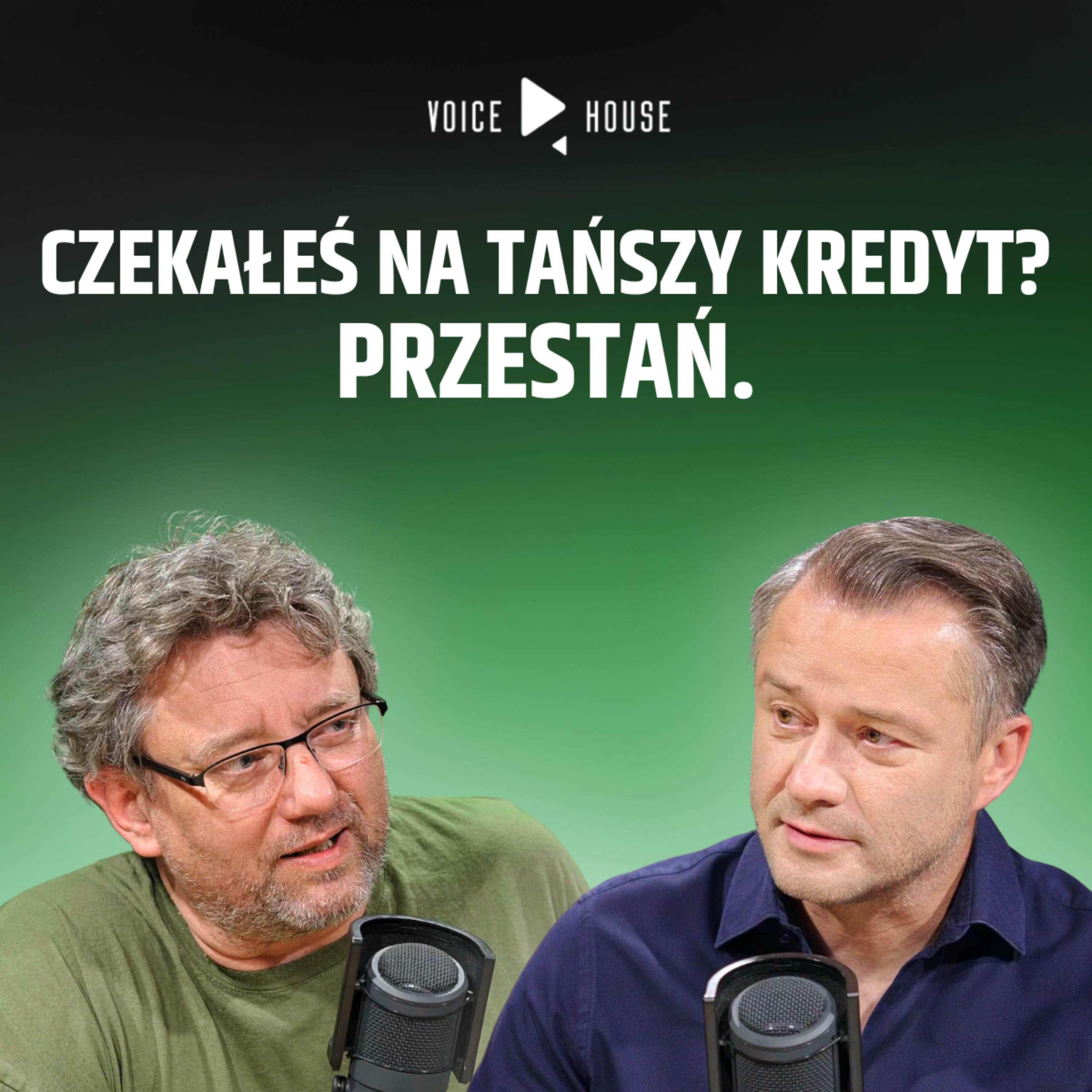 Koniec obniżek. Iran psuje twój kredyt.