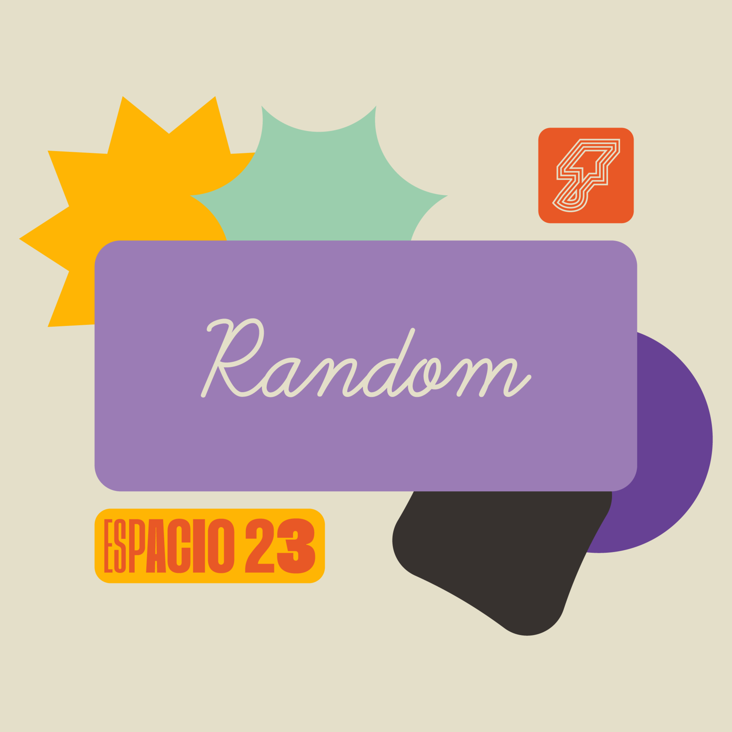 04 - RANDOM episode artwork