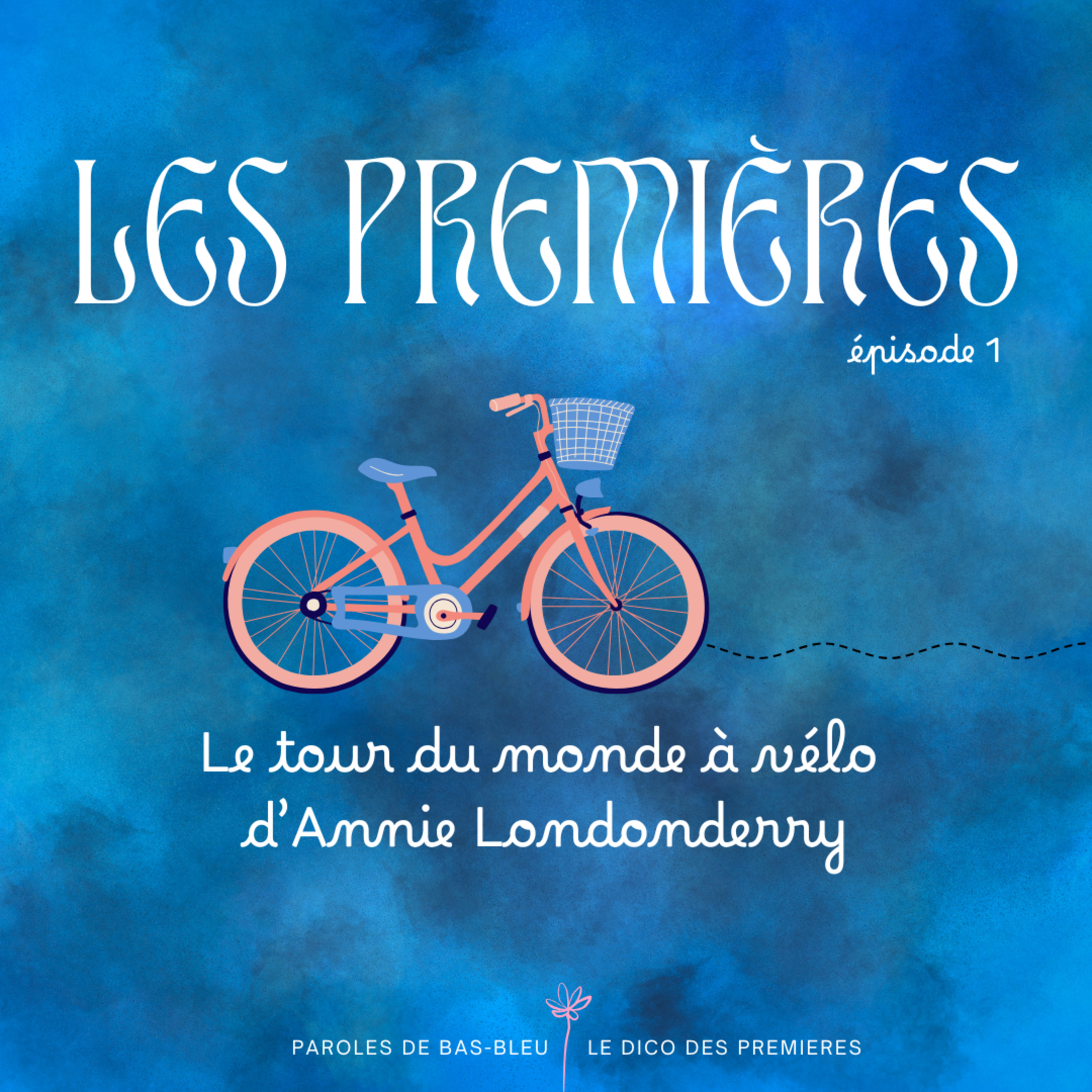 Paroles de bas-bleu