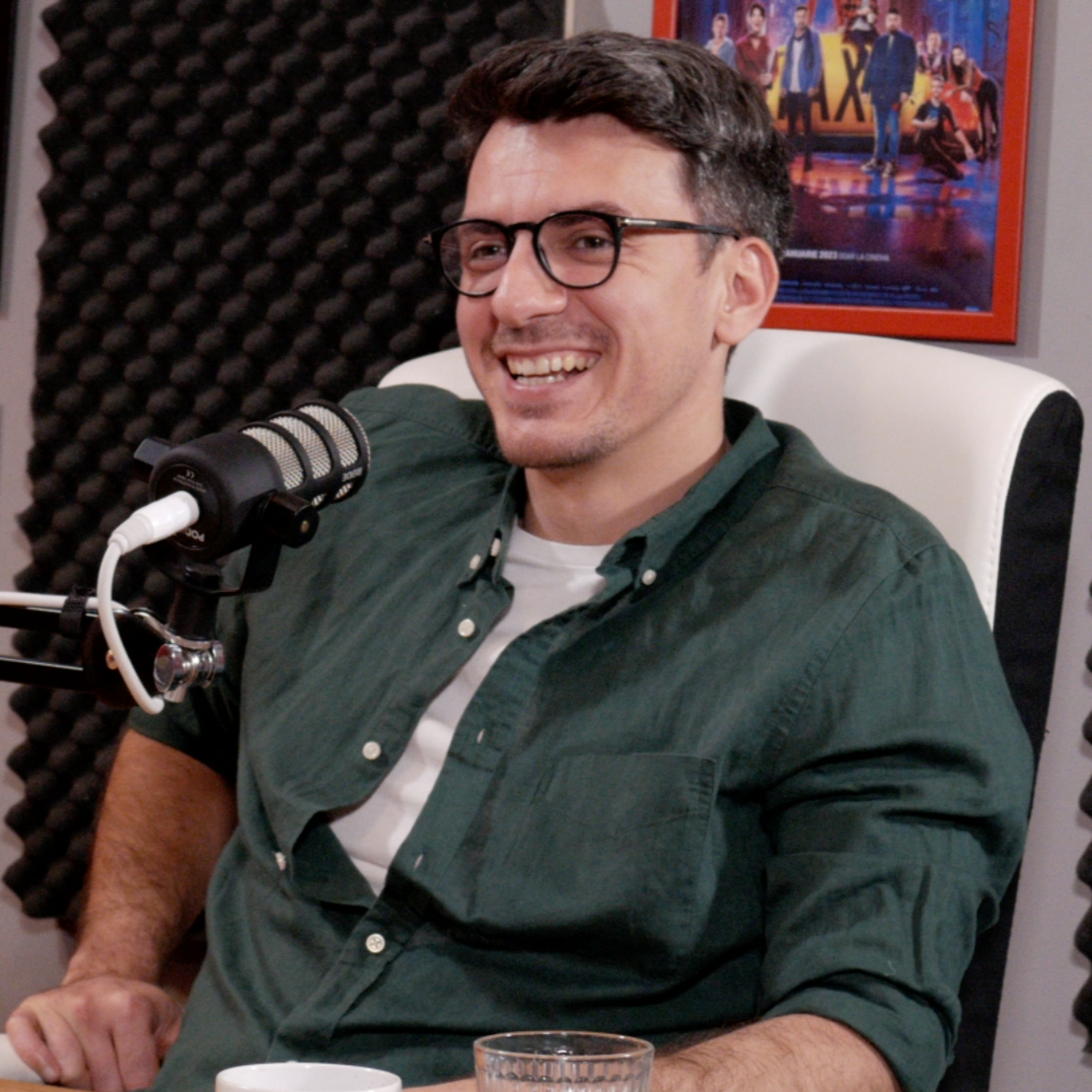 Alexandru Ion