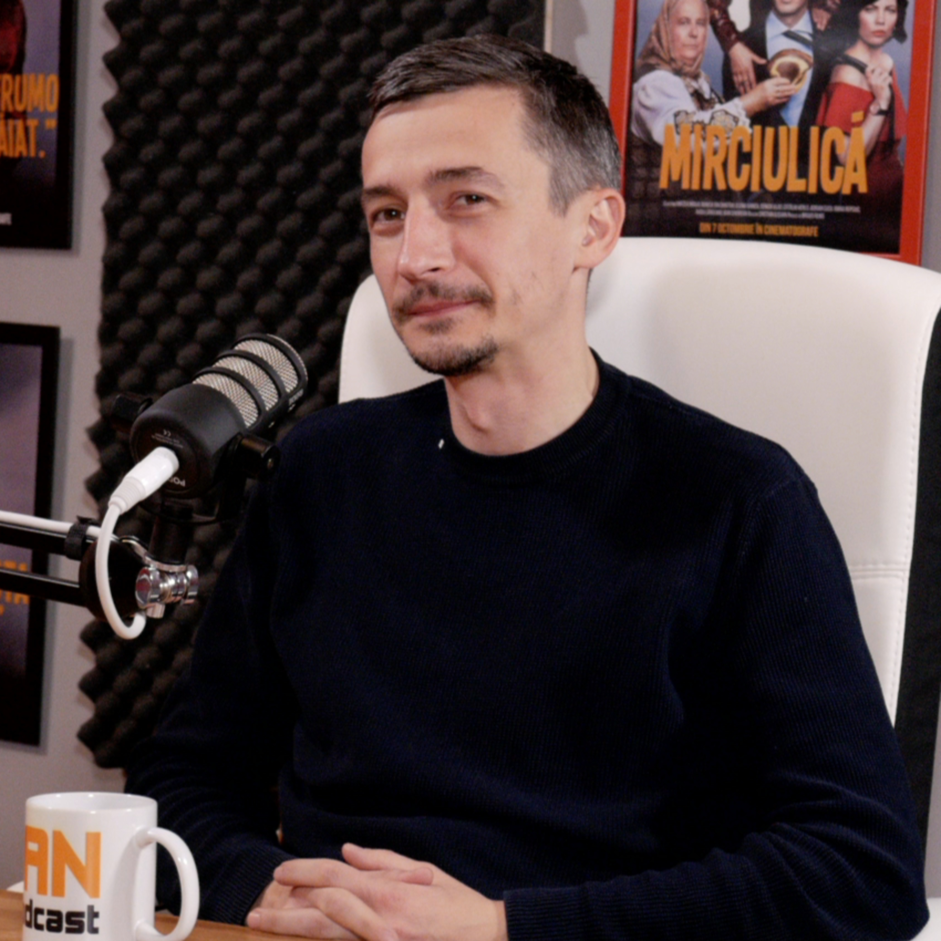 Cristian Ilișuan