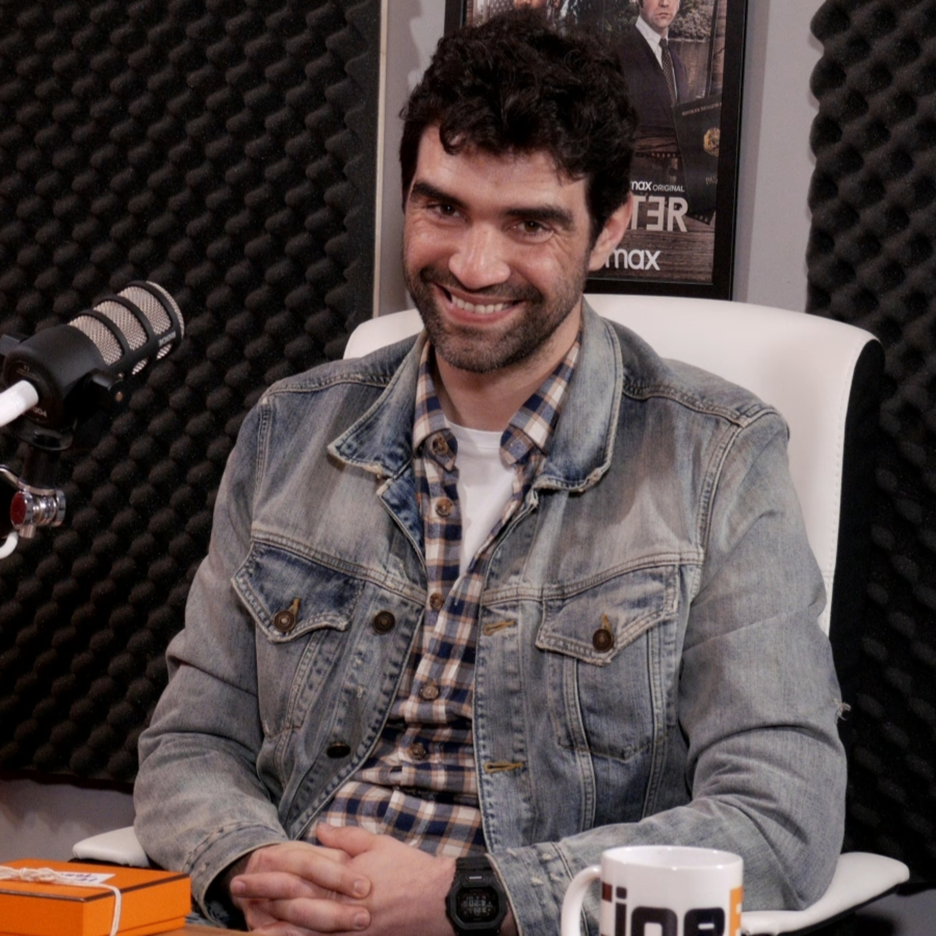 Alec Secăreanu