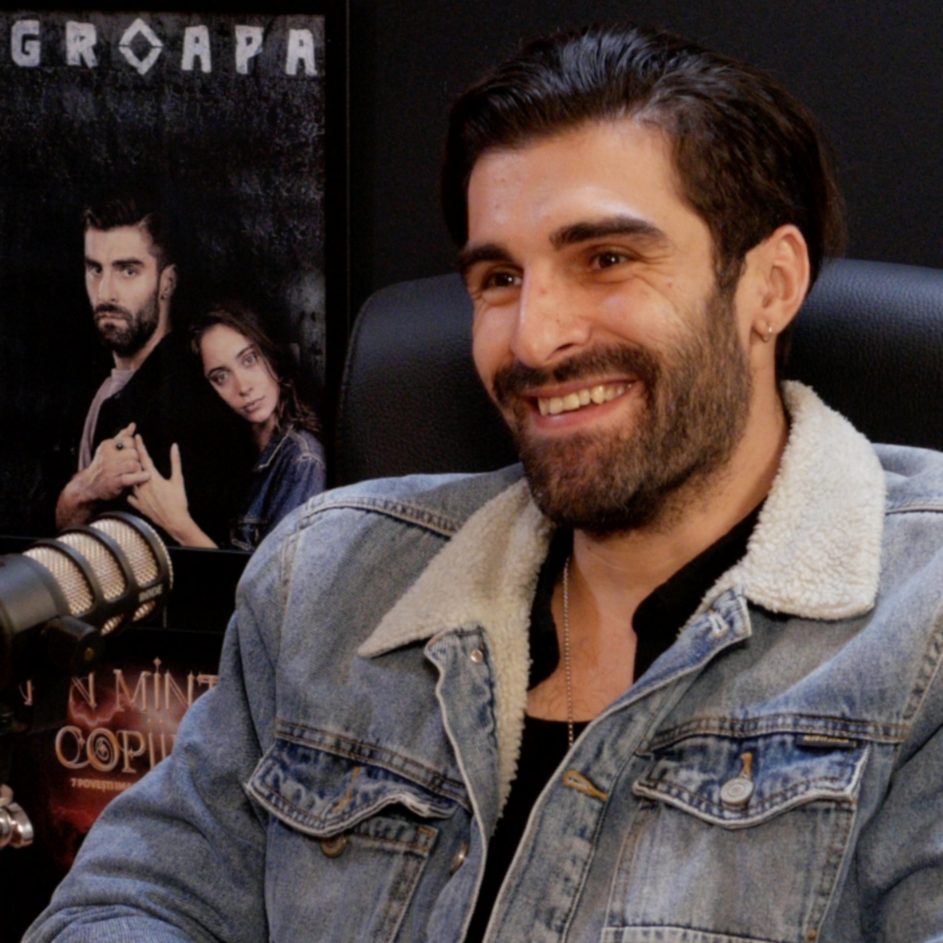 Daniel Nuță