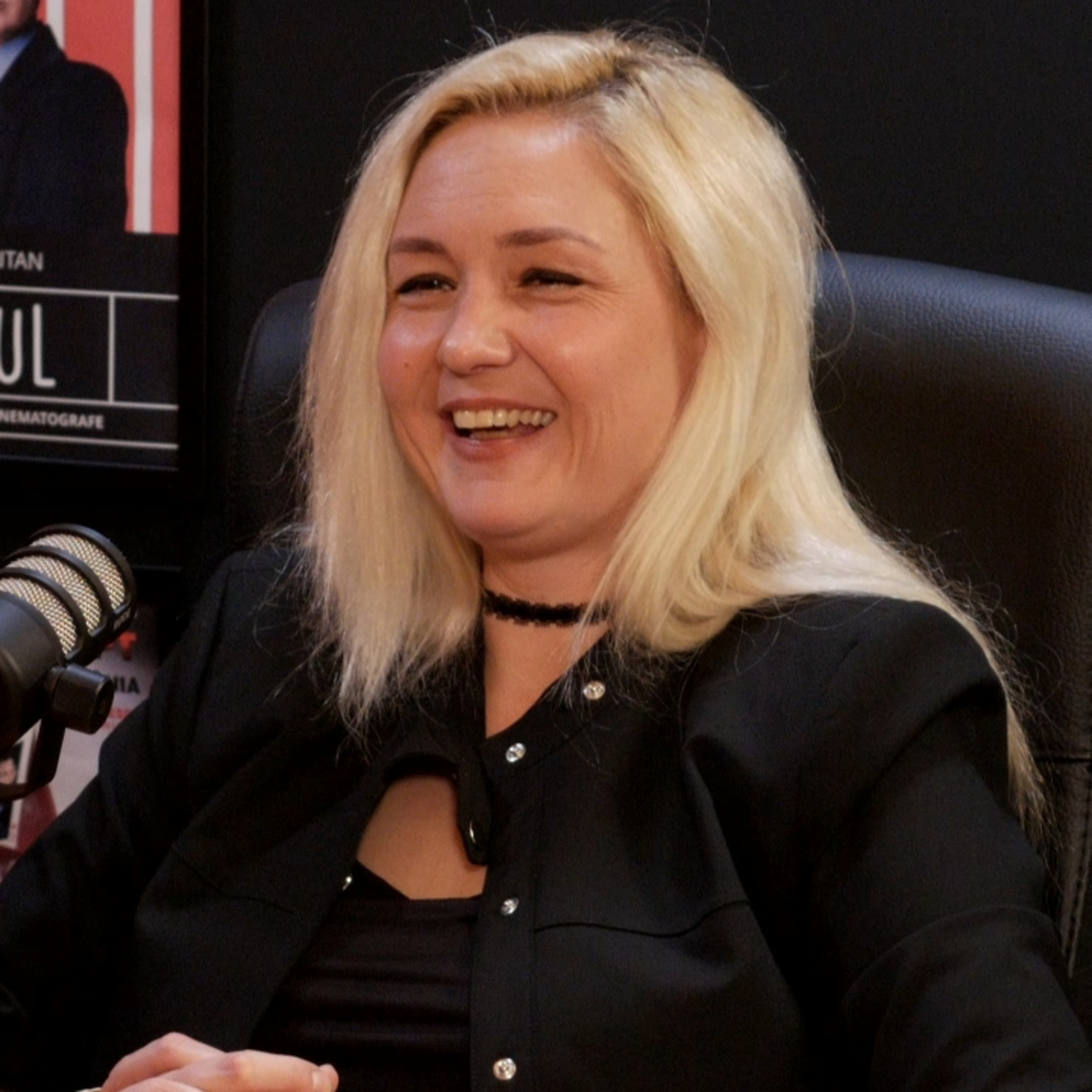 Gloria Găitan