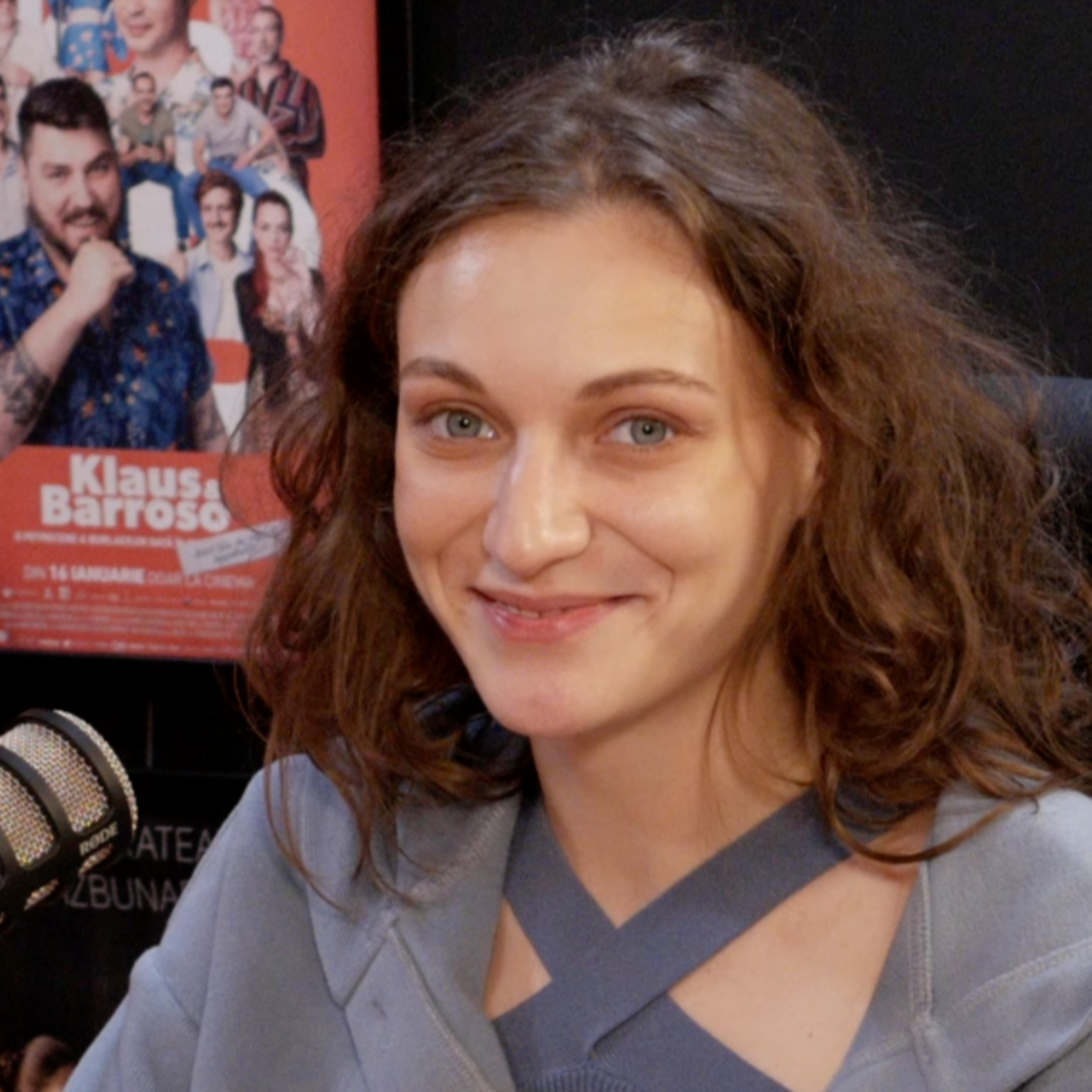 Mădălina Stoica