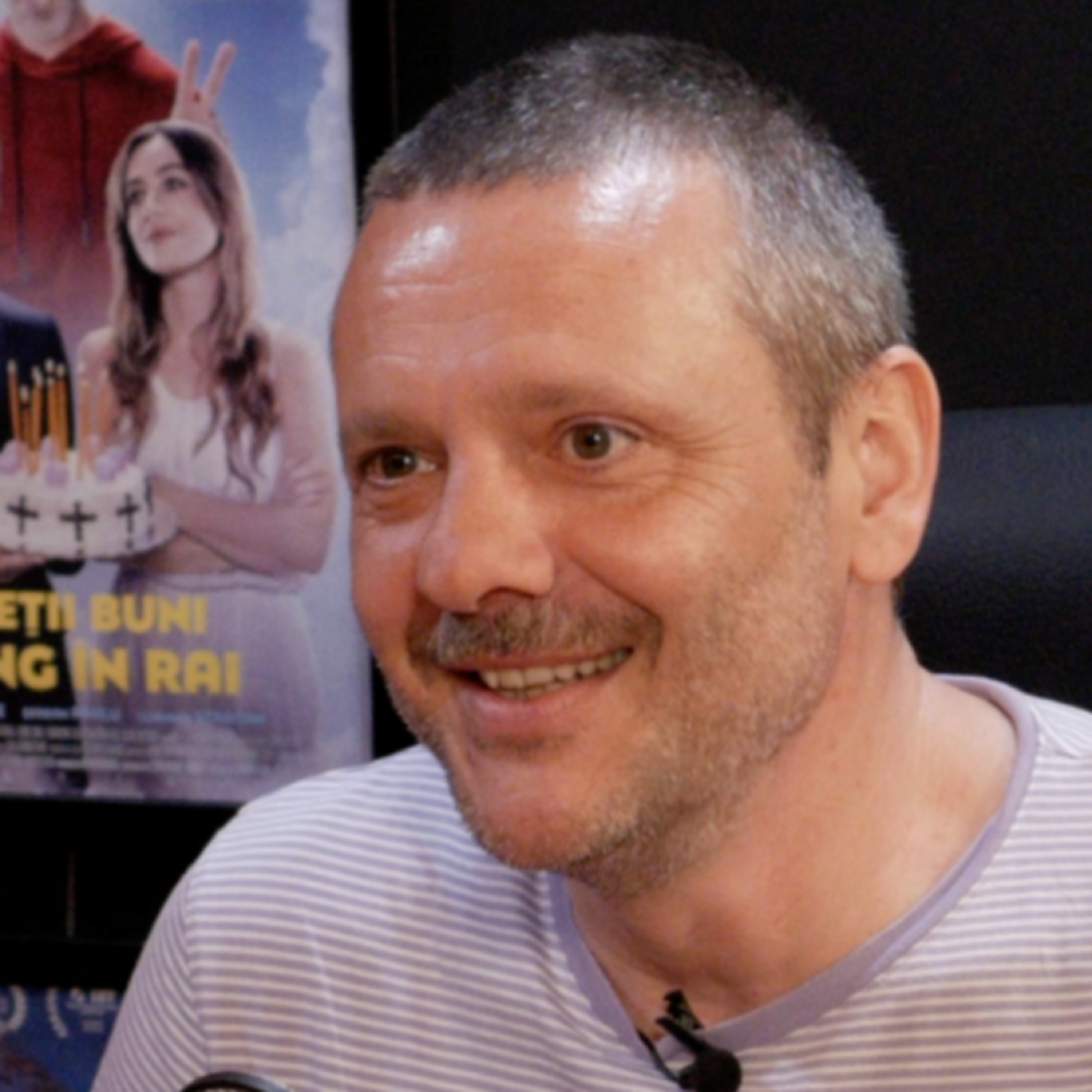 Bogdan Dumitrache