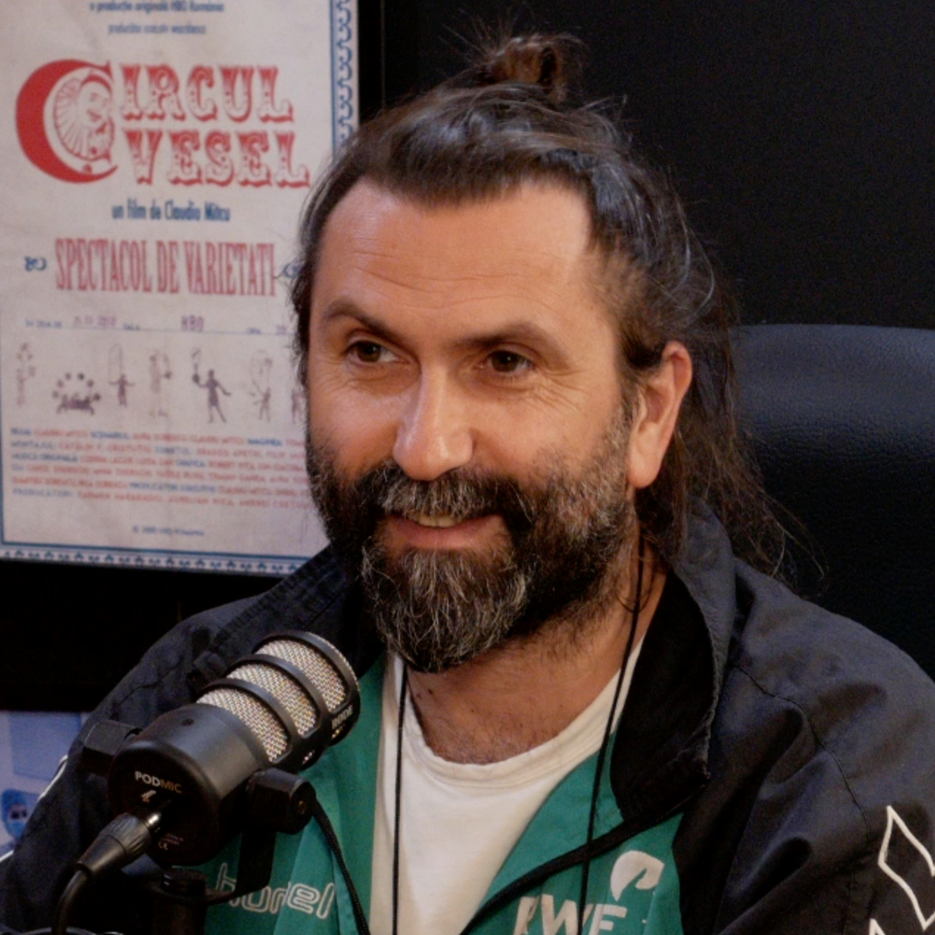 Claudiu Mitcu