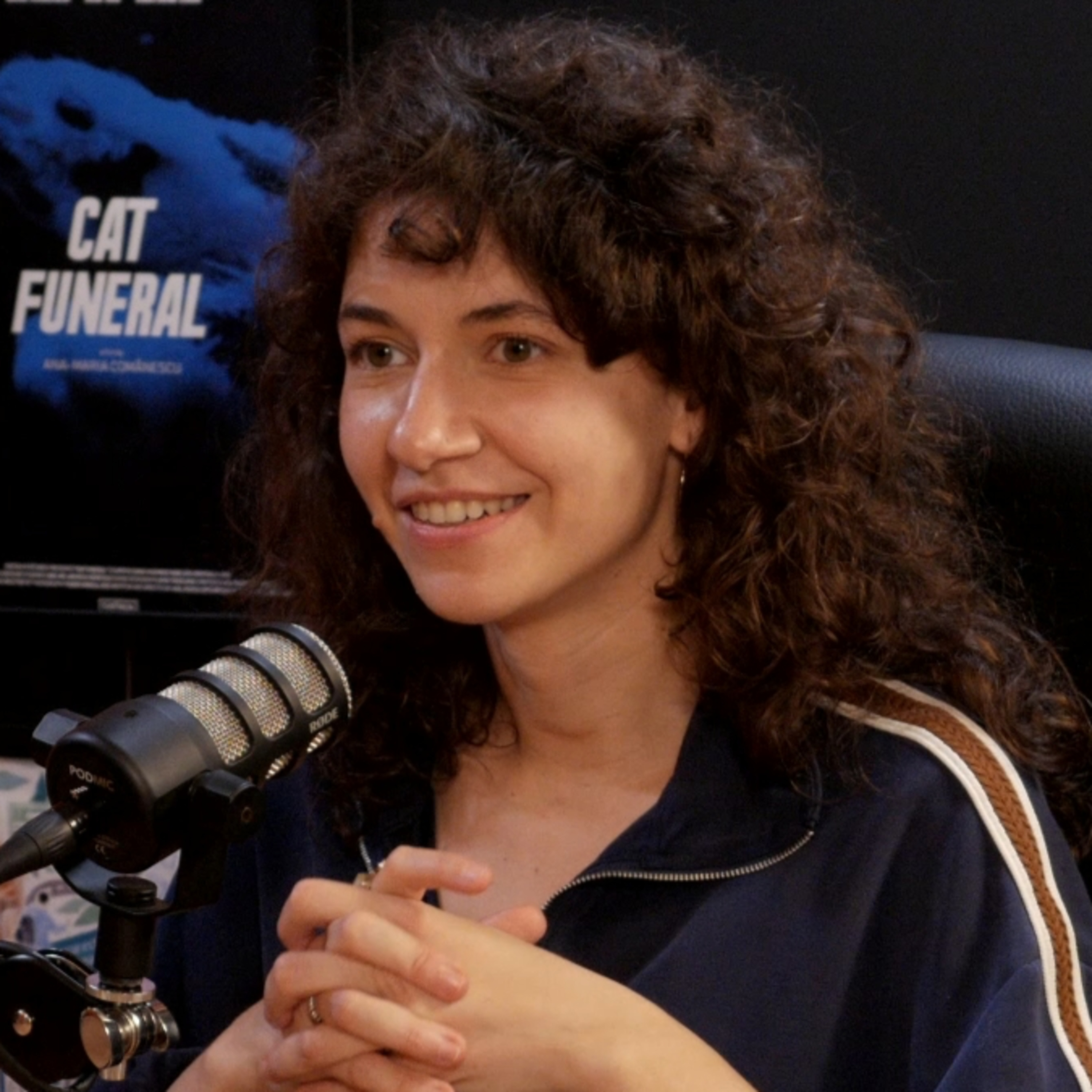 Ana-Maria Comănescu
