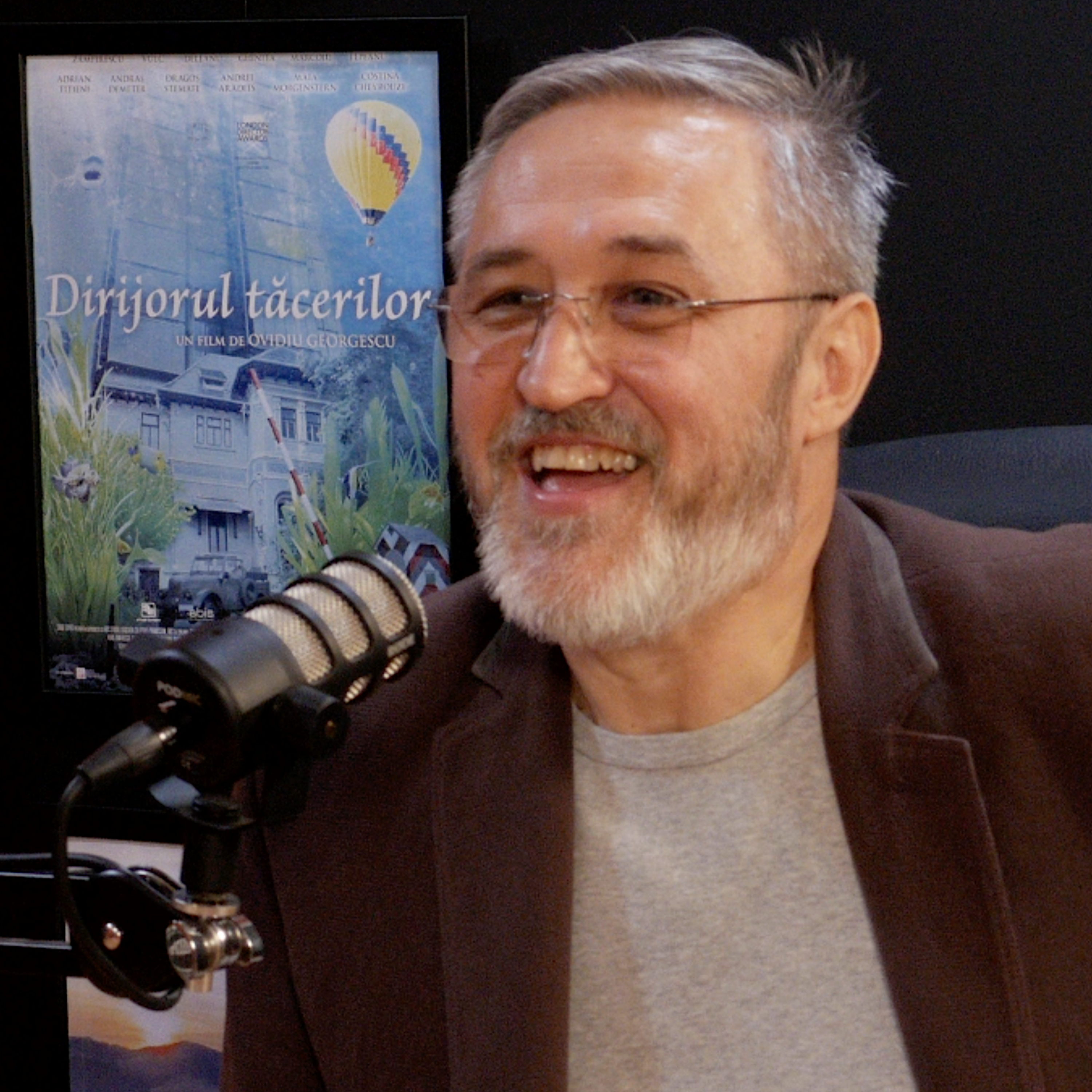 Ovidiu Georgescu