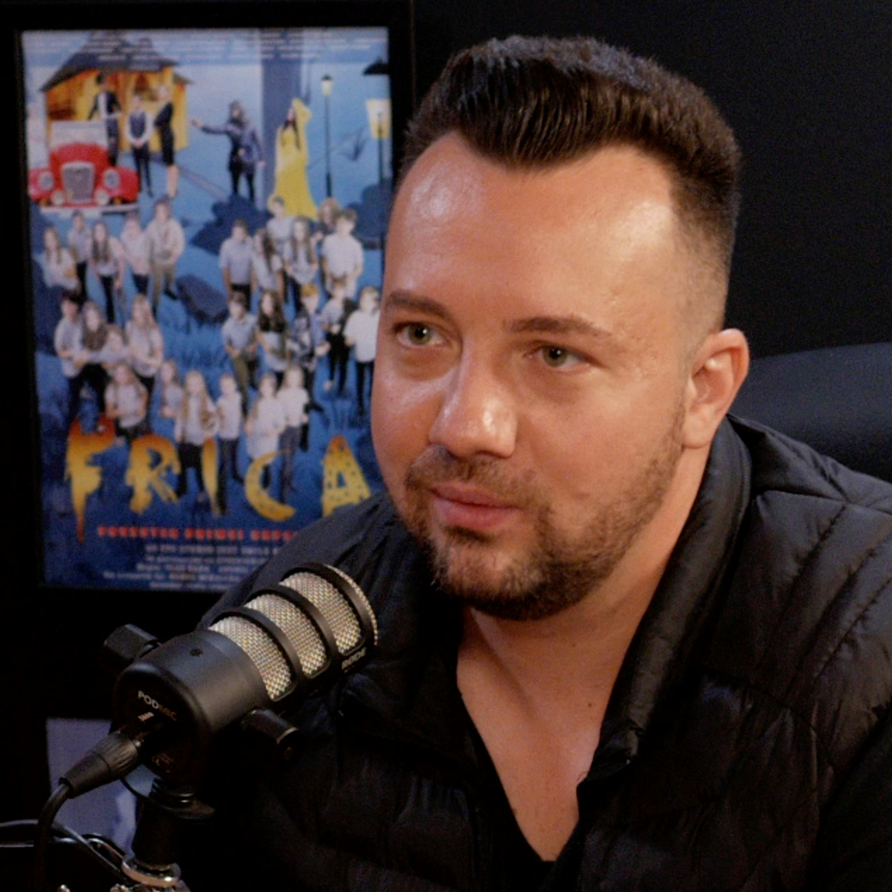 Vlad Baba