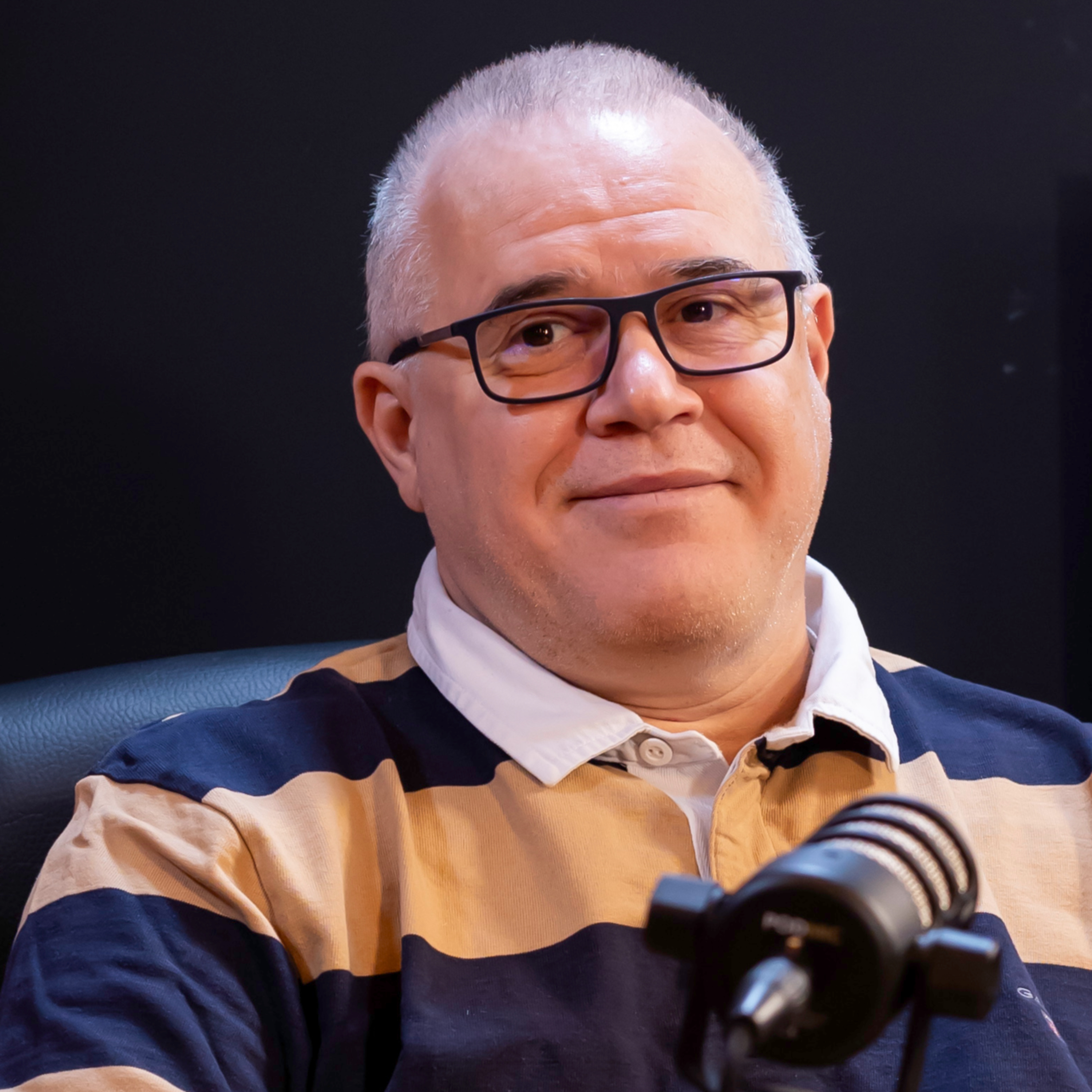 Bogdan Naumovici