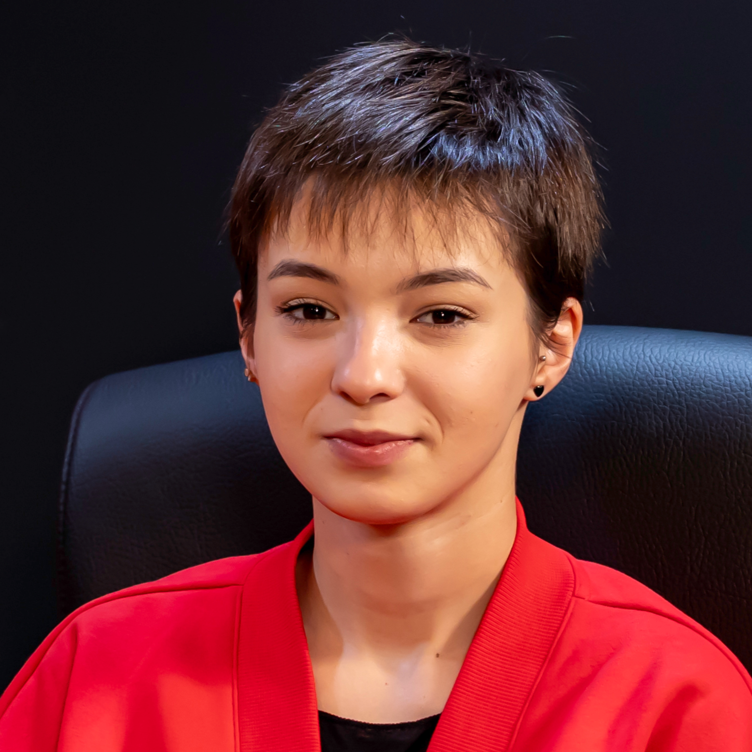 Karina Jianu