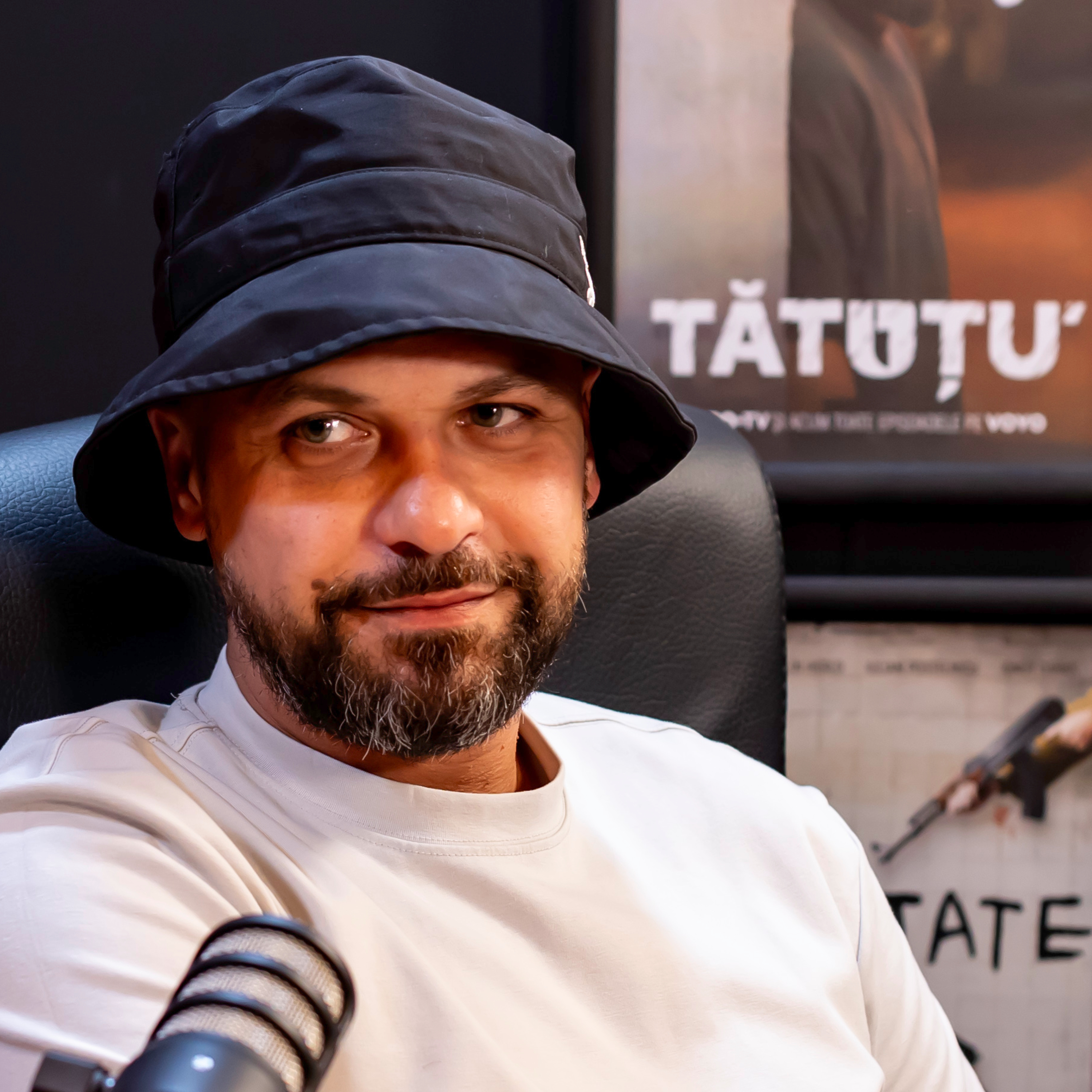 Augustin Viziru