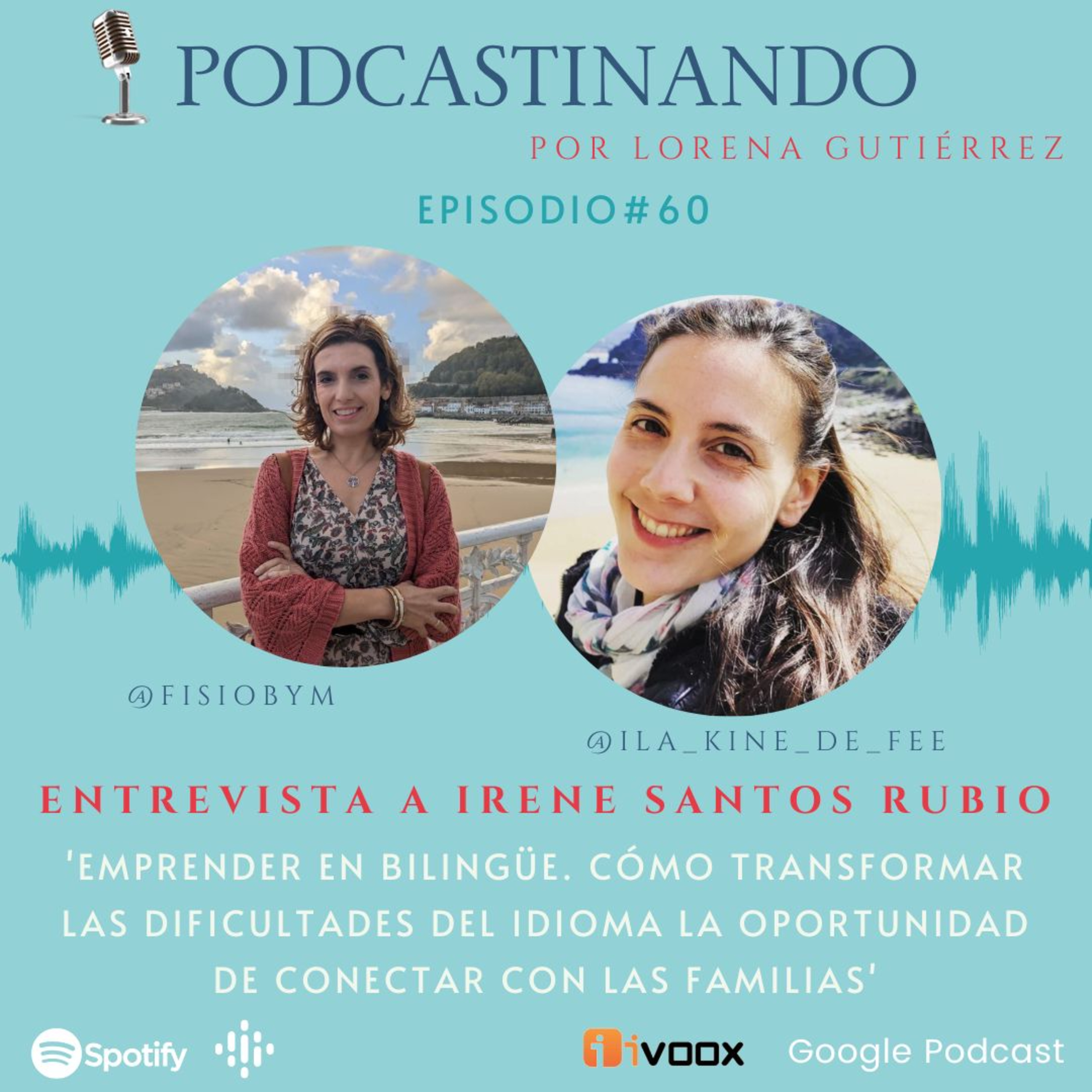 Emprender (a) Contracorriente