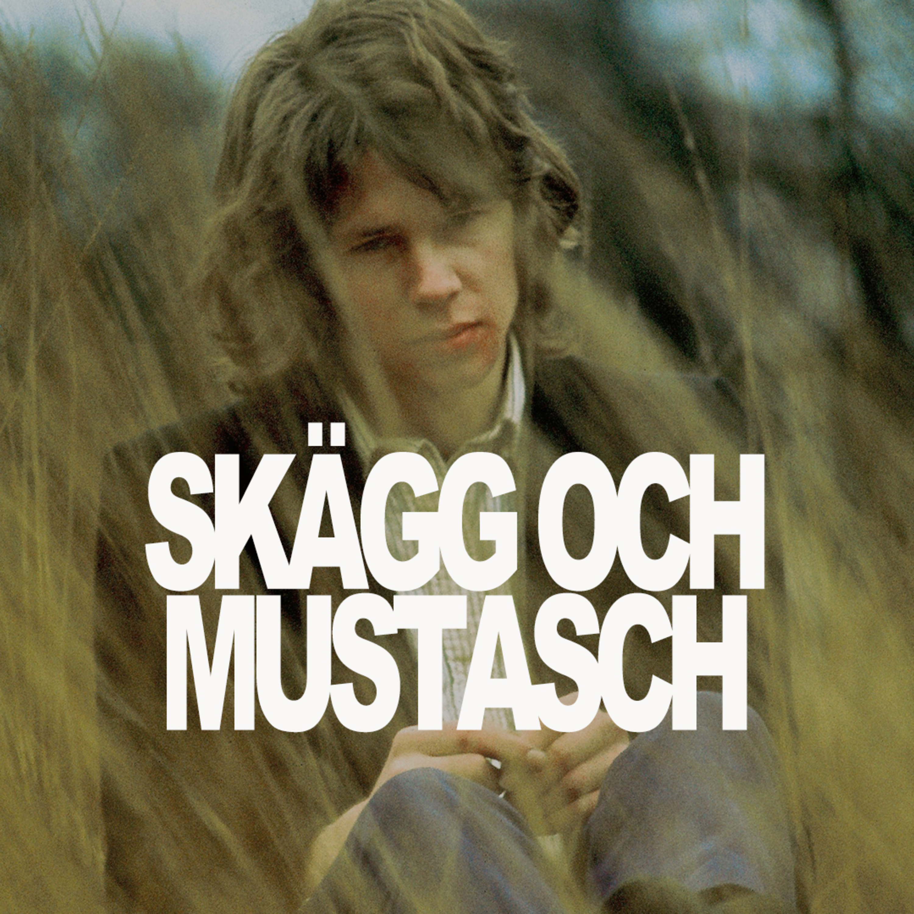 08. Skägg och mustasch episode artwork
