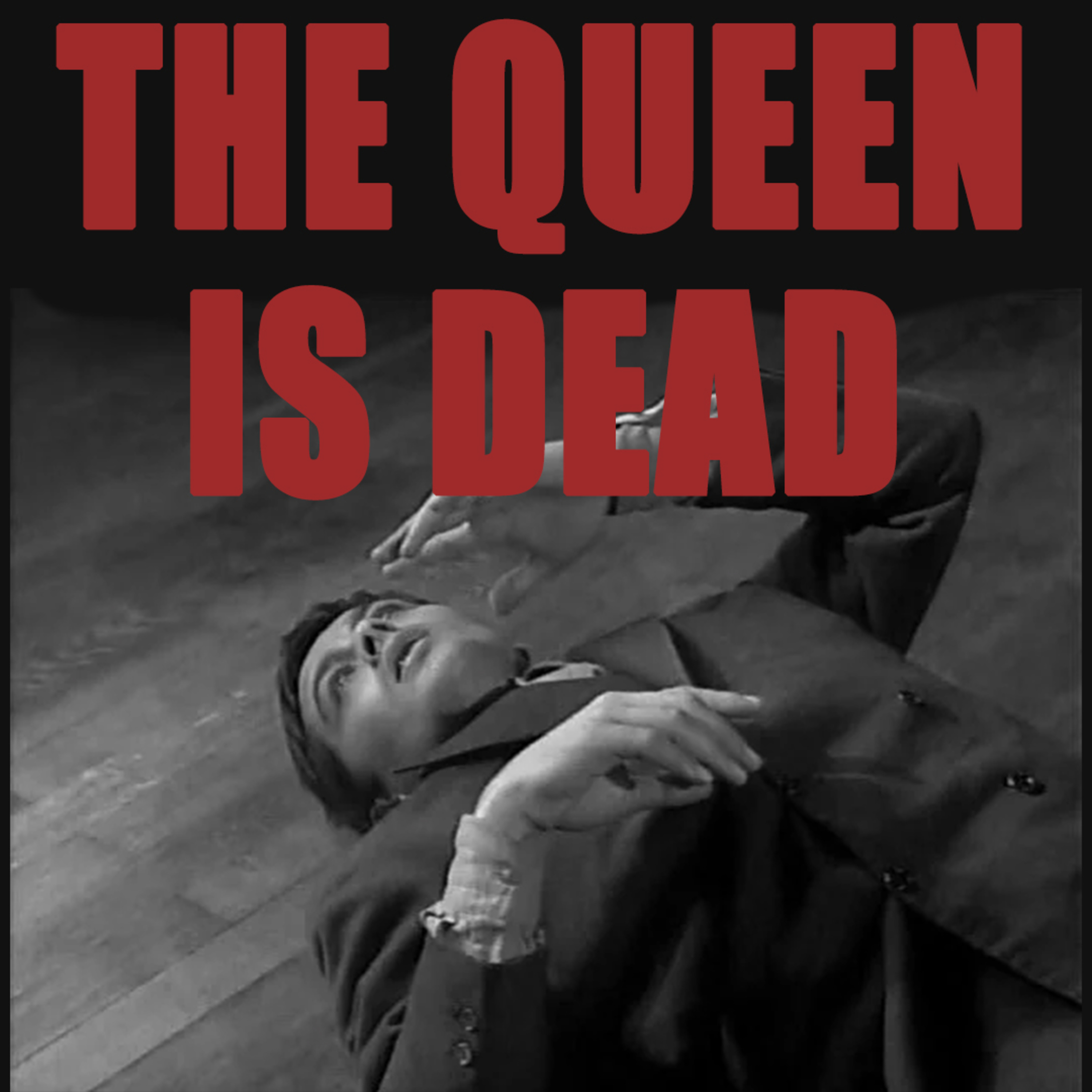 13. The Smiths stora stund!  episode artwork