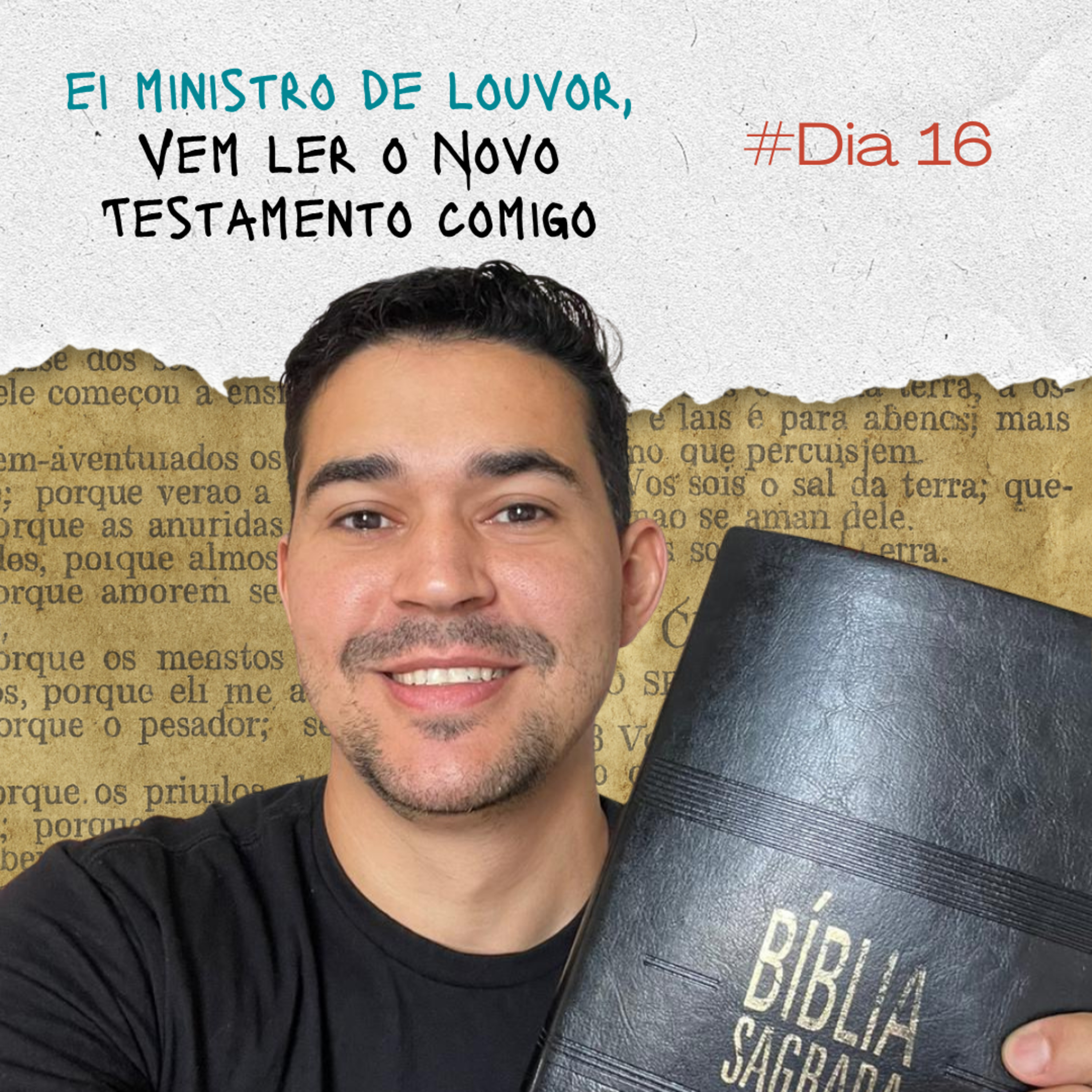 A Ressurreição de Lázaro - Jesus se importa com Você - João 11.5 | Natan Bezerra #16