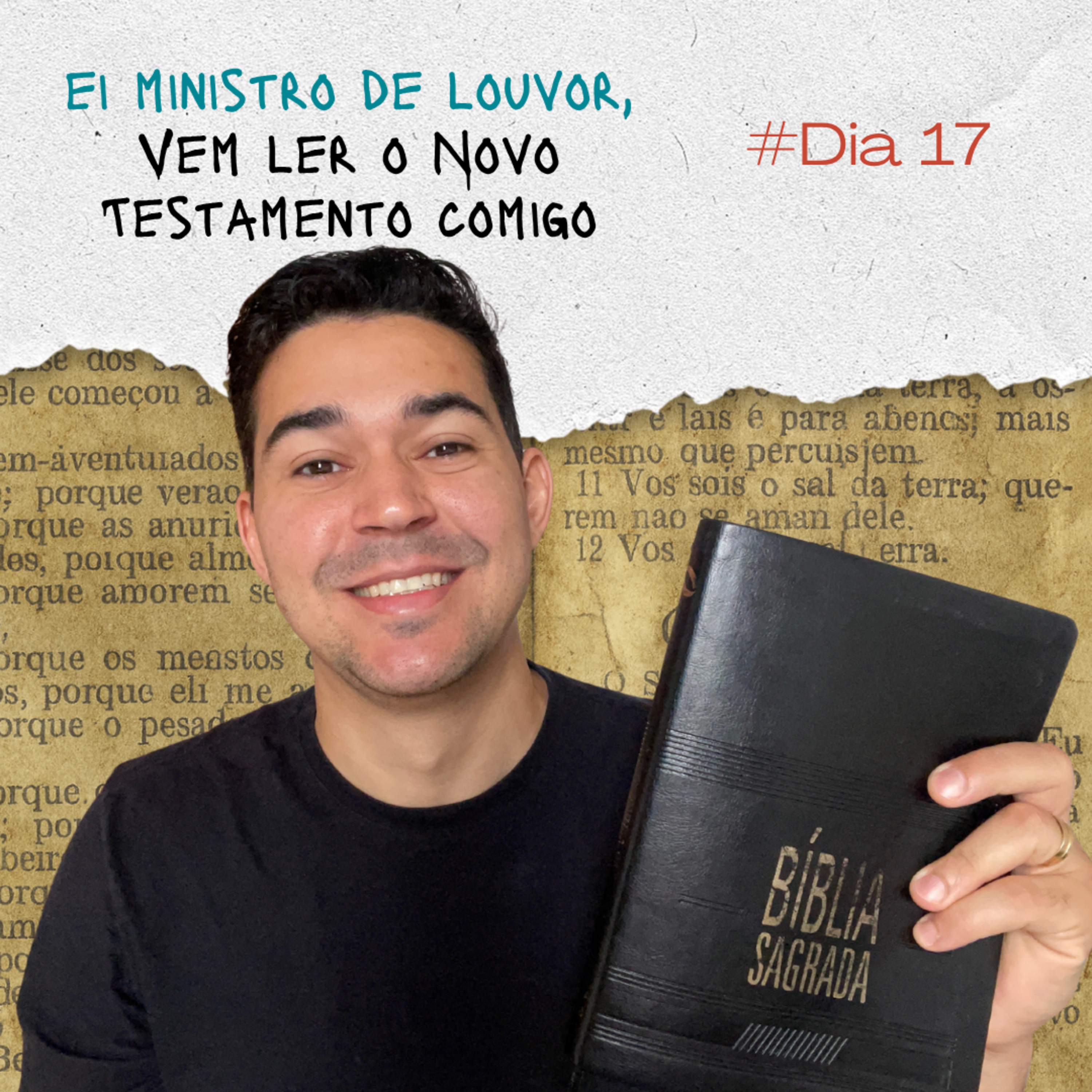 Maria Madalena e Jesus - Ele te chama pelo nome - João 20.16 | Natan Bezerra #17