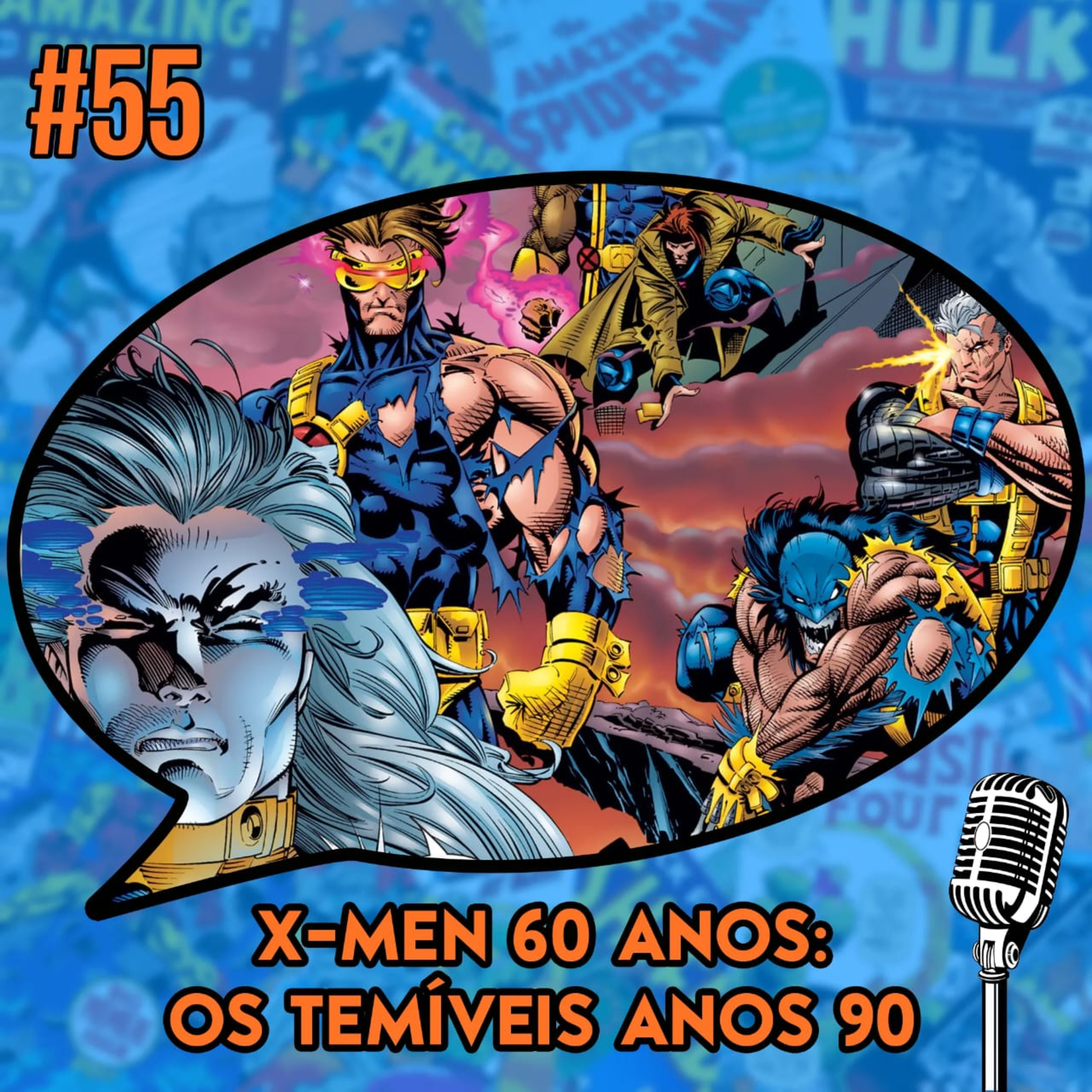 Fala, Animal!