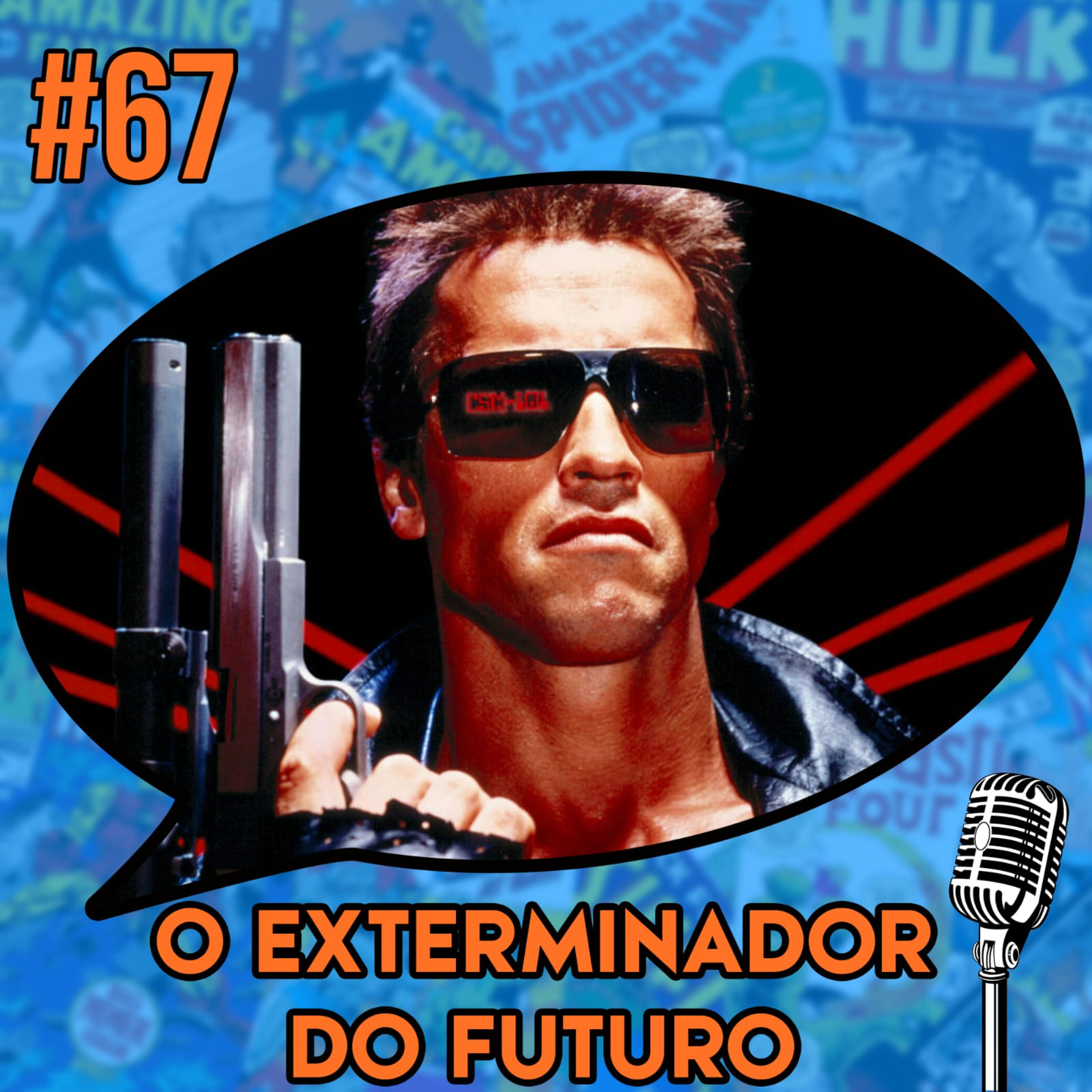 Fala, Animal!
