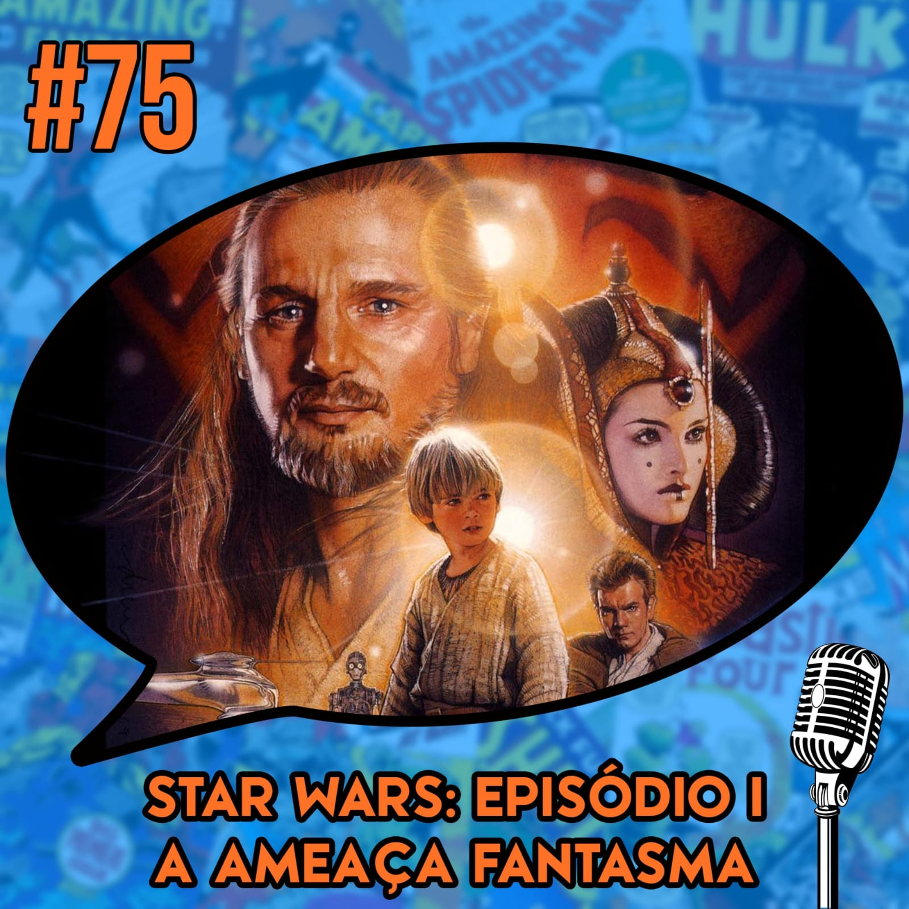 Fala, Animal!