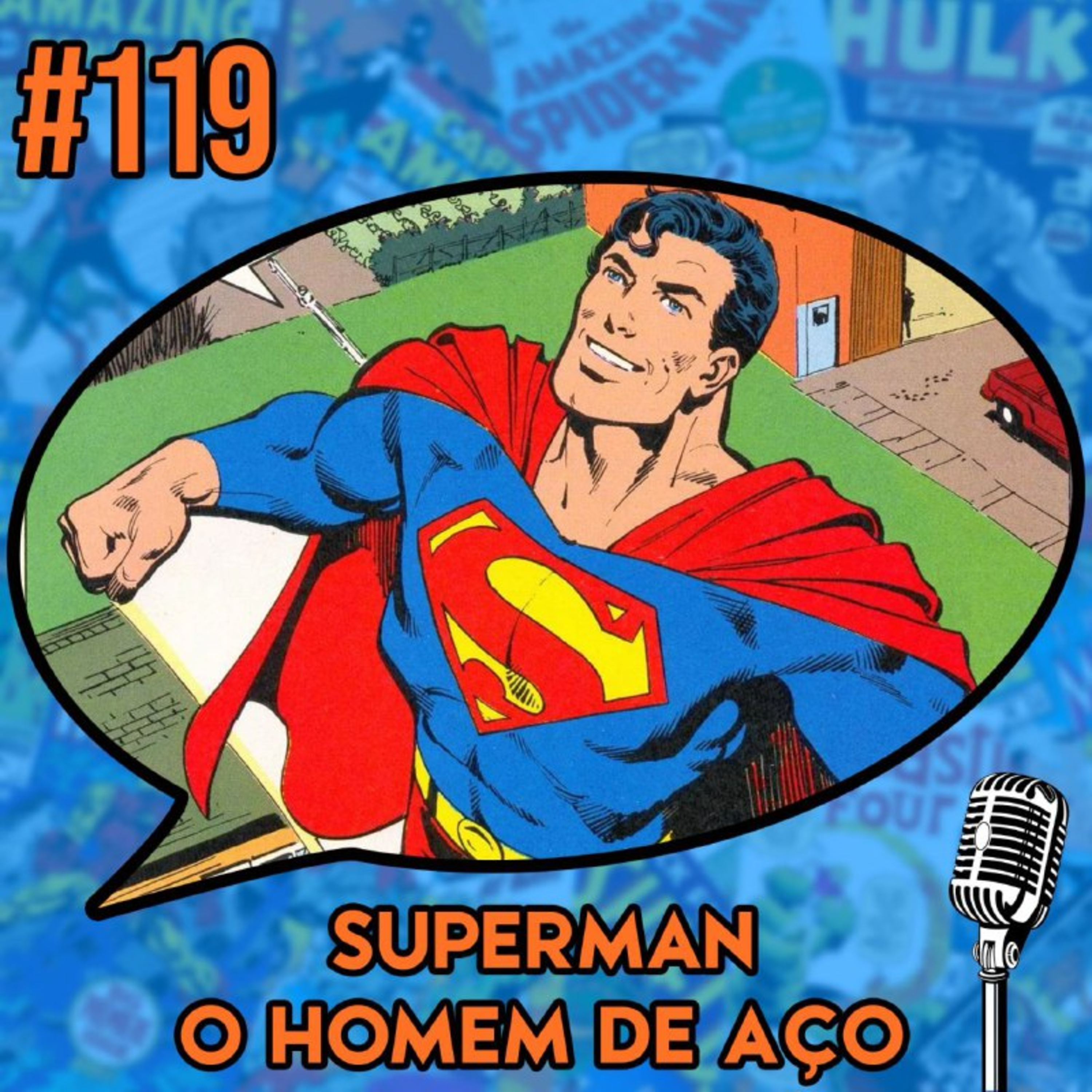 Fala, Animal!