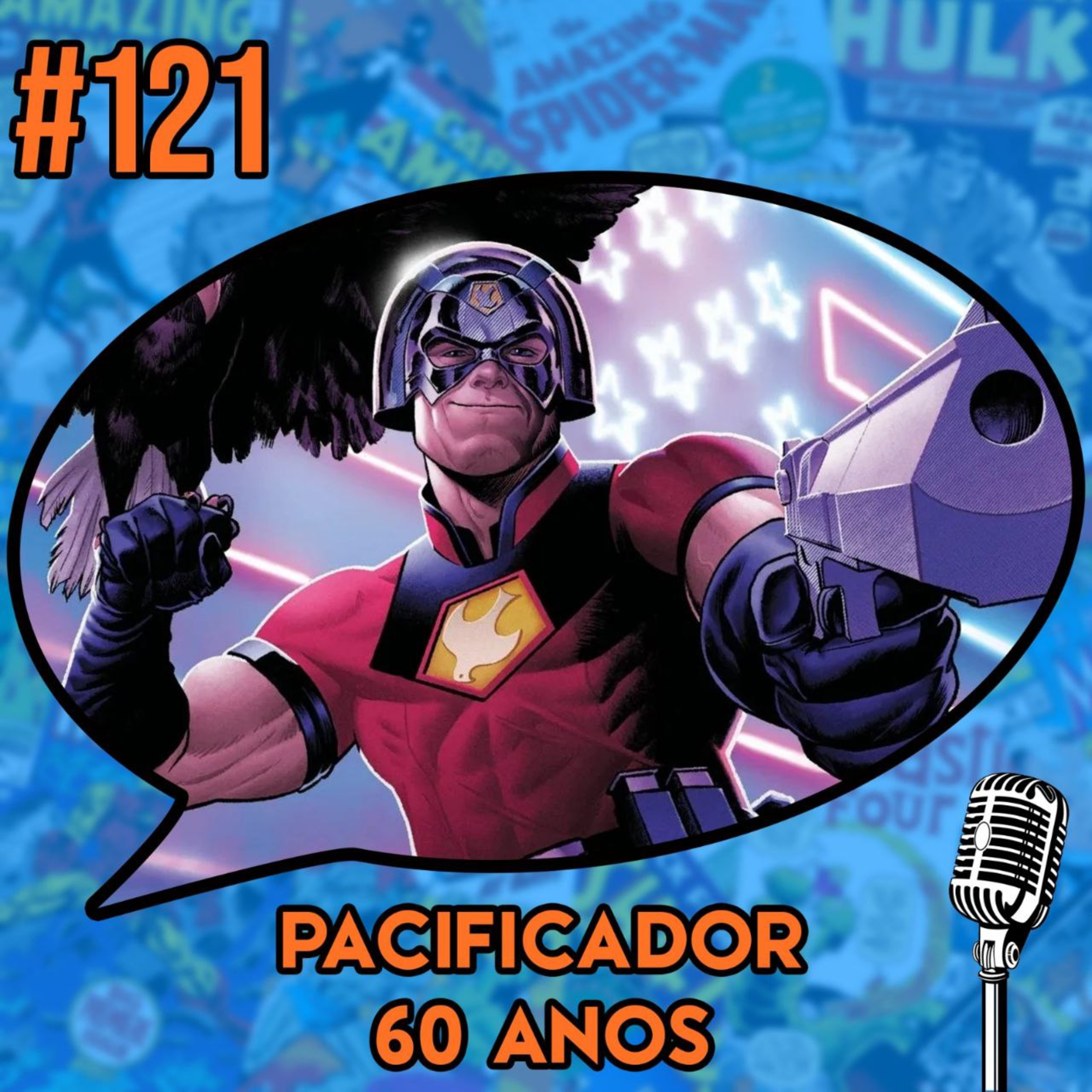 Fala, Animal!