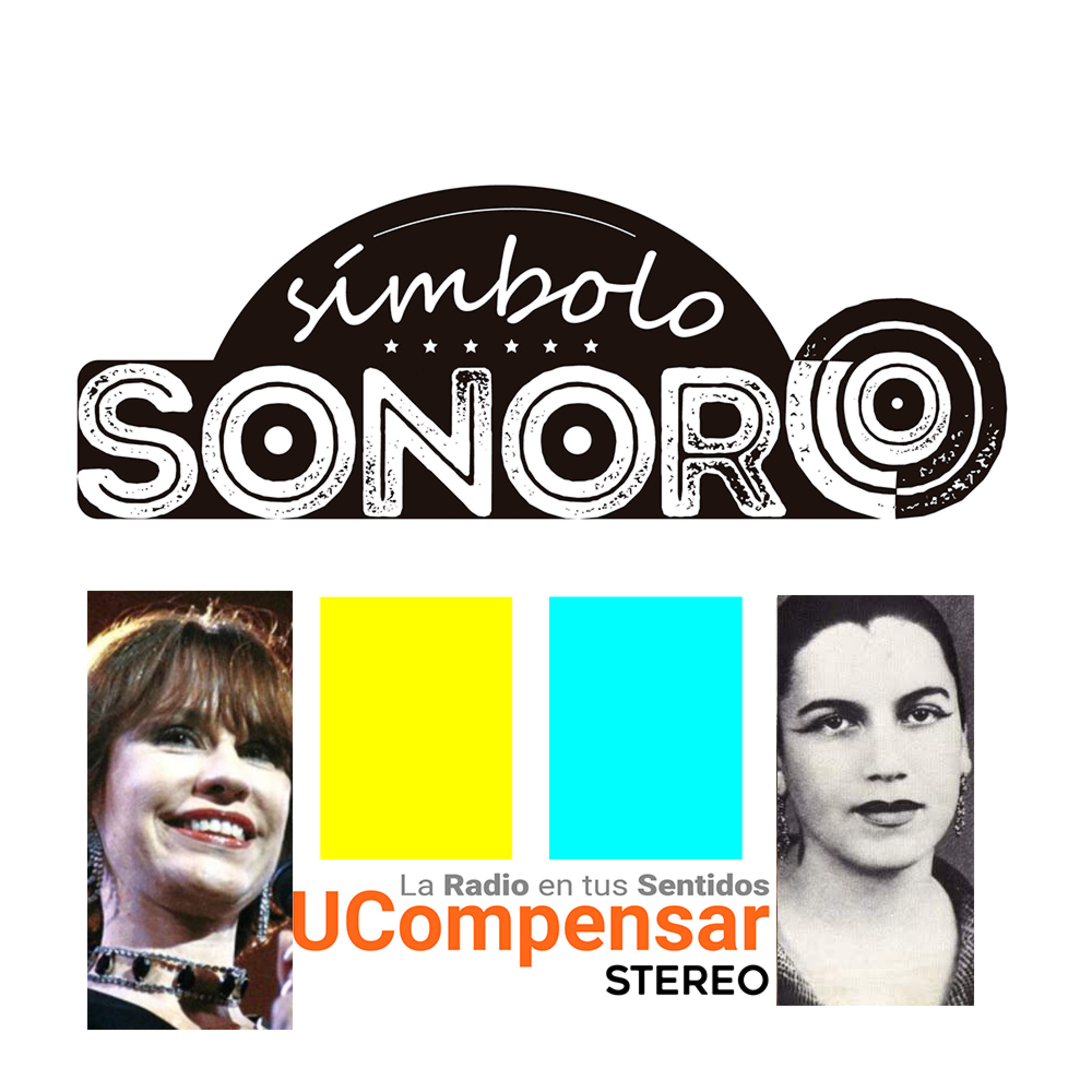 Una paleta de colores cálida de Bossa nova, Samba y Jazz episode artwork