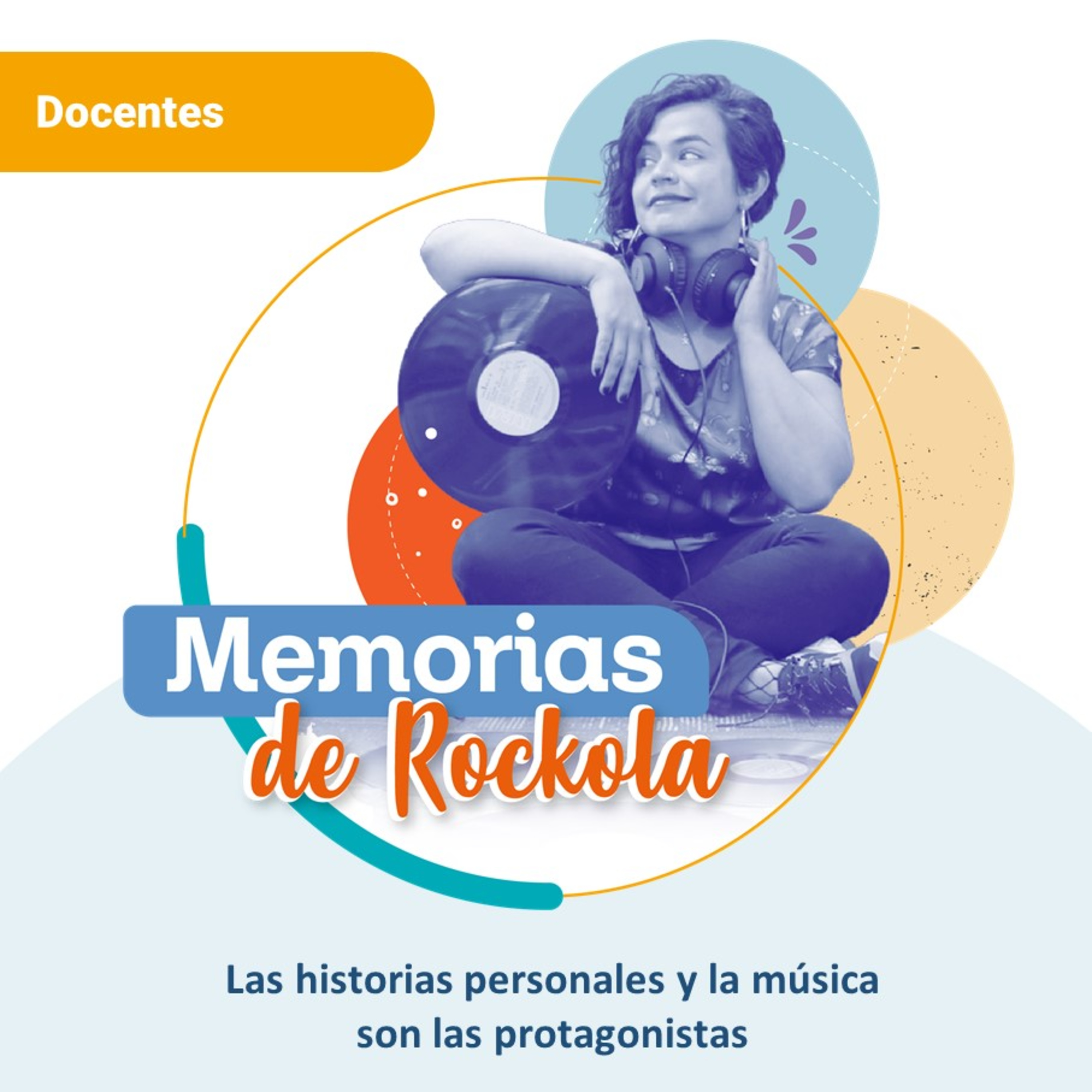 Memorias de rockola Fabio Bartoli episode artwork
