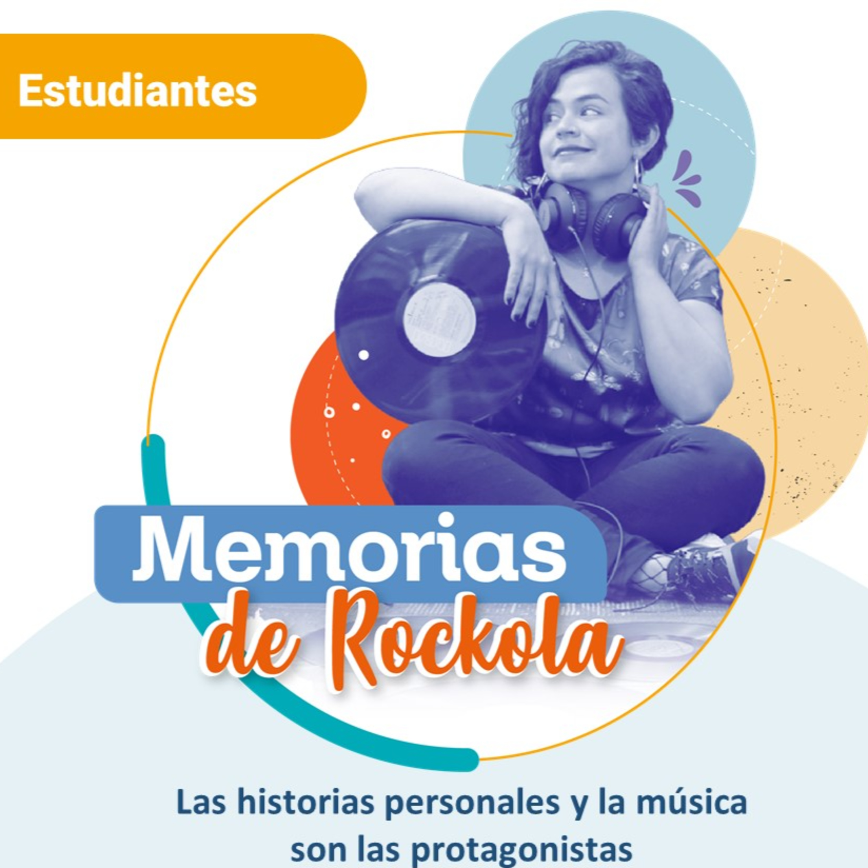 Memorias de Rockola Nayith Ordoñez episode artwork