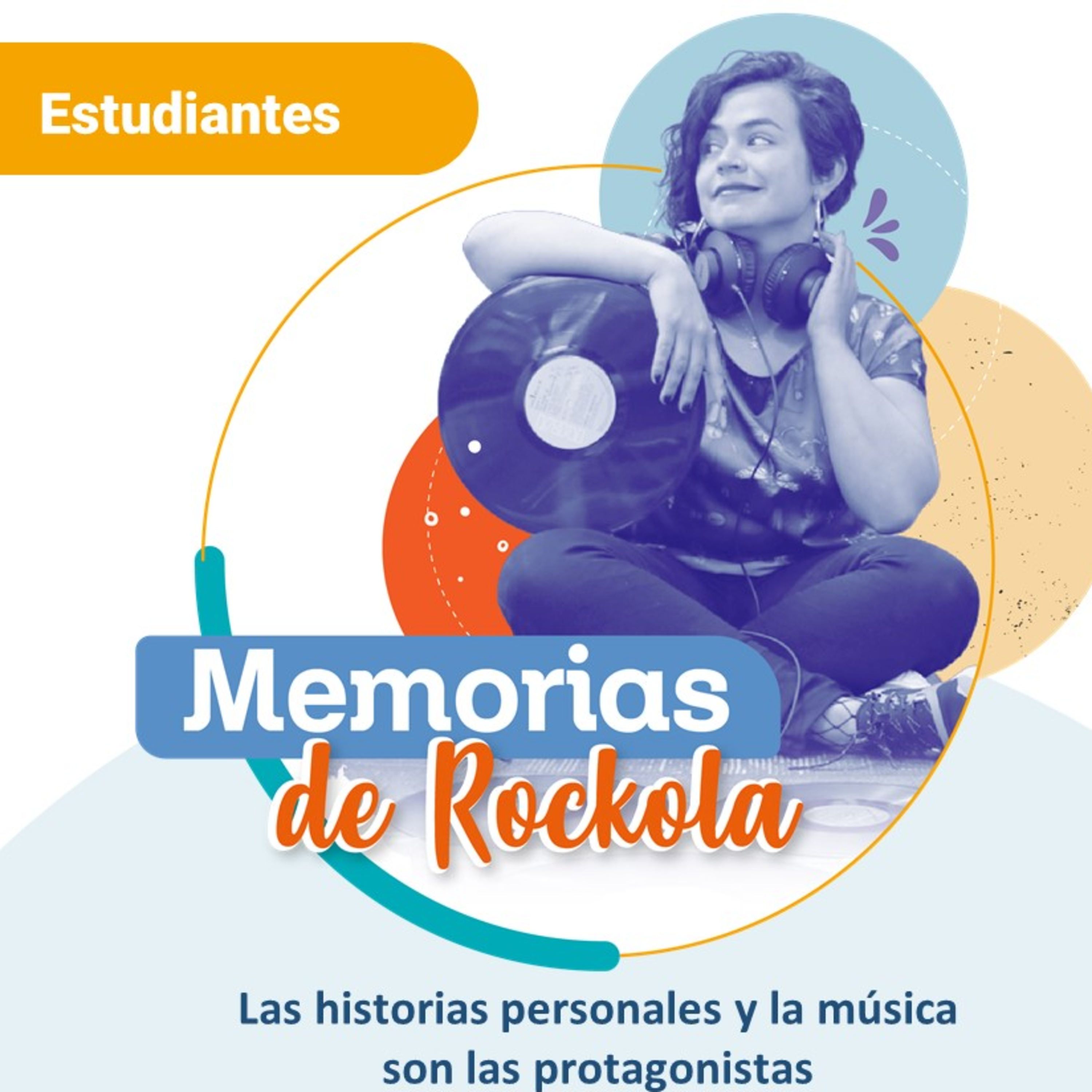 Memorias de Rockola Final de semestre episode artwork