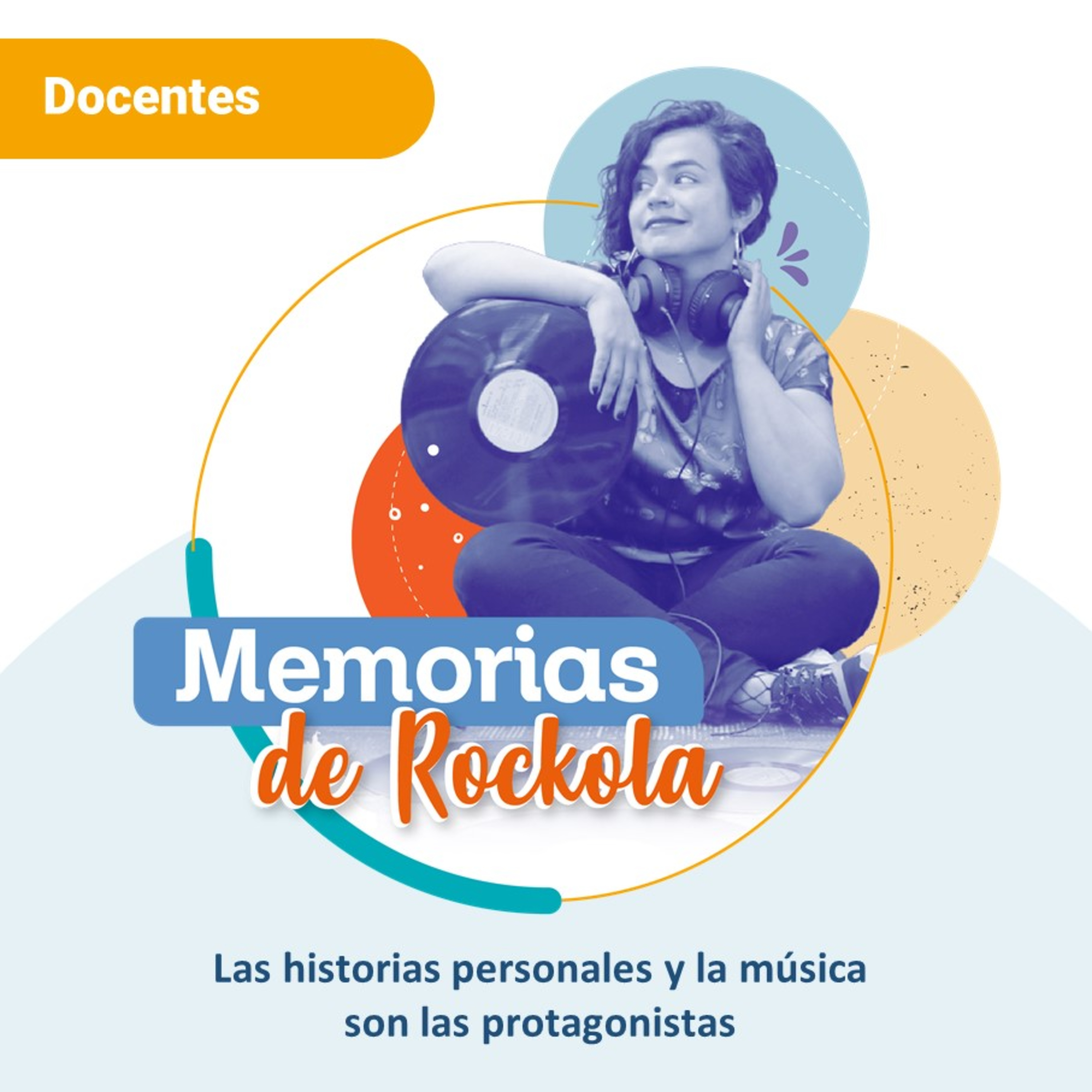 Memorias de Rockola con David Paris episode artwork