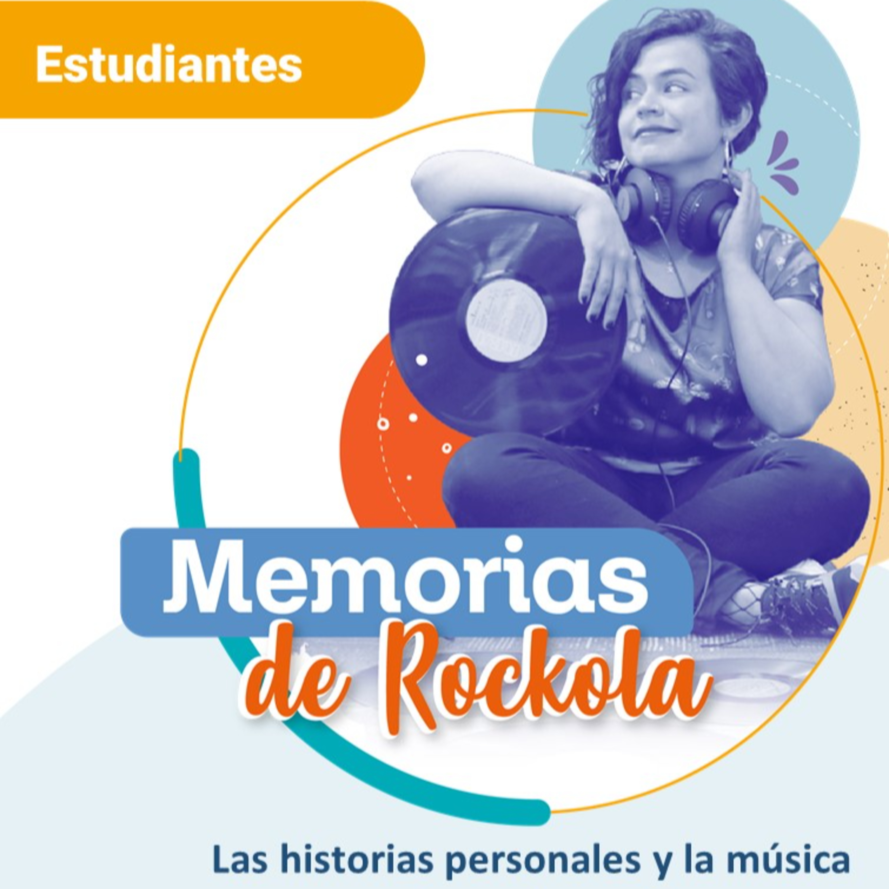Memorias de Rockola con Ana Lucia episode artwork
