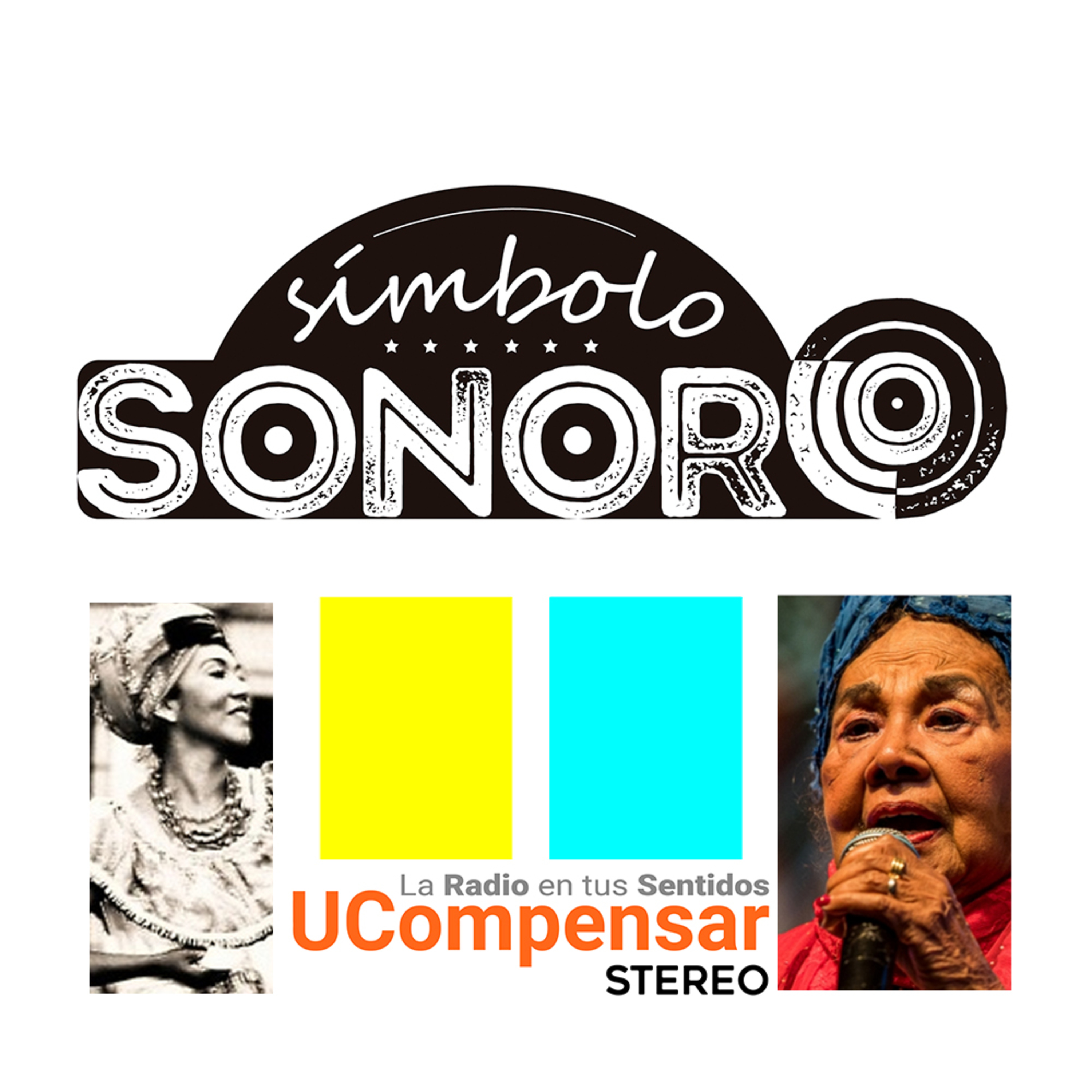 Totó La Momposina  episode artwork