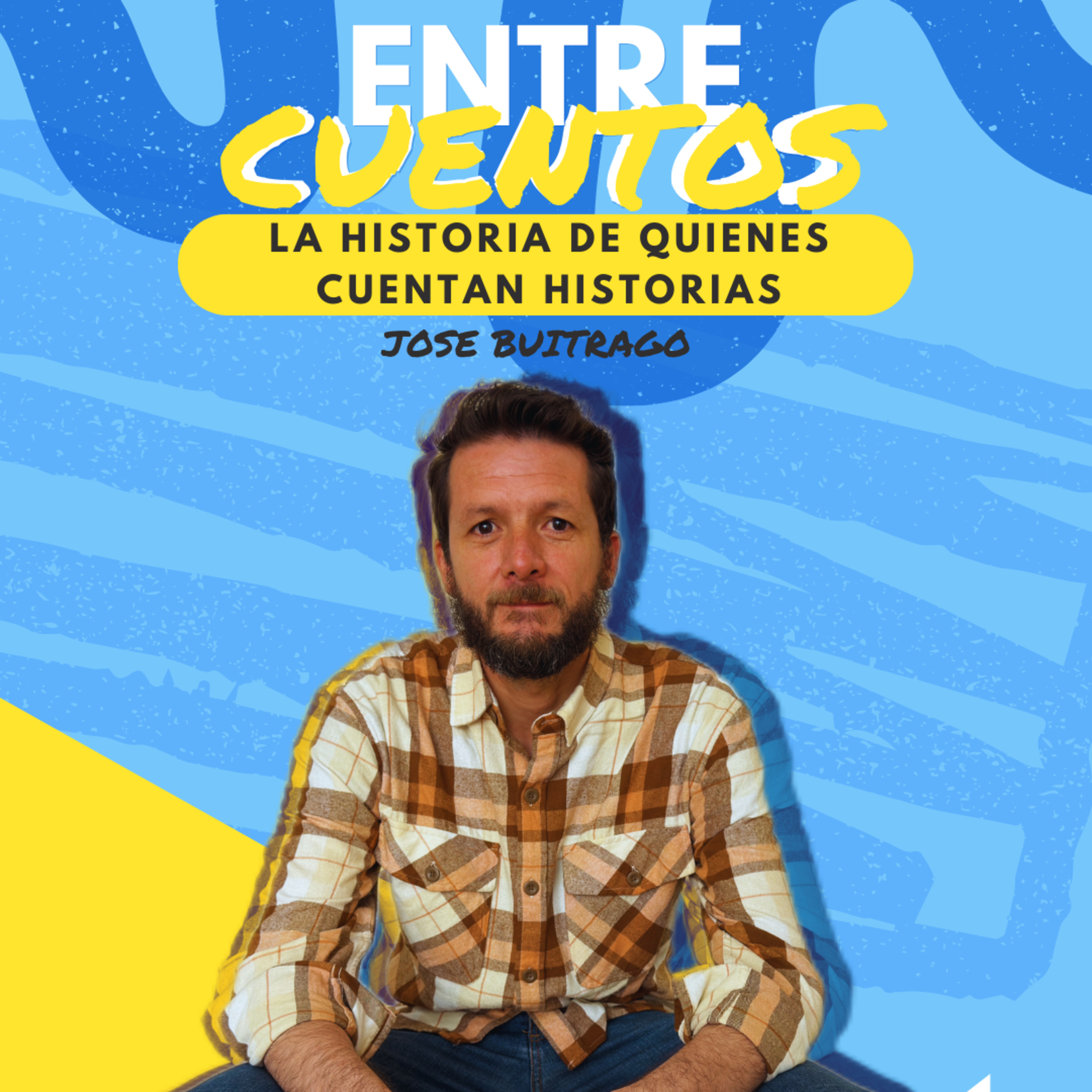 Narrar para conectar: El cuentero y su magia en la universidad episode artwork